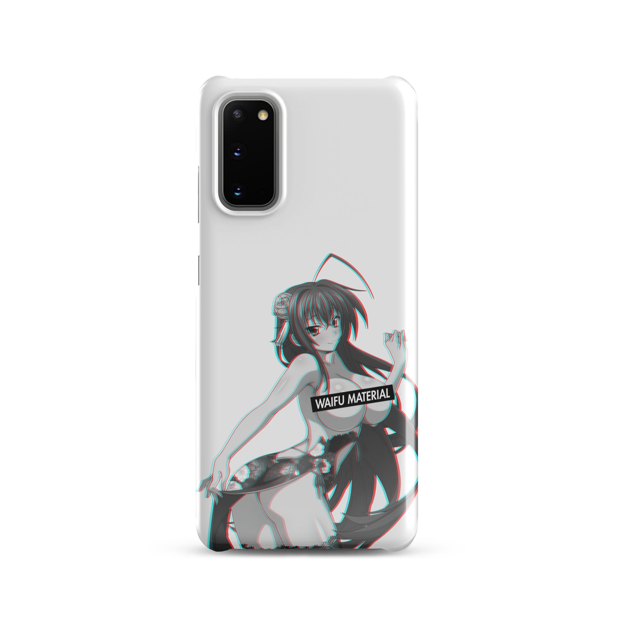 Rias Waifu Material #003 Samsung Premium Case