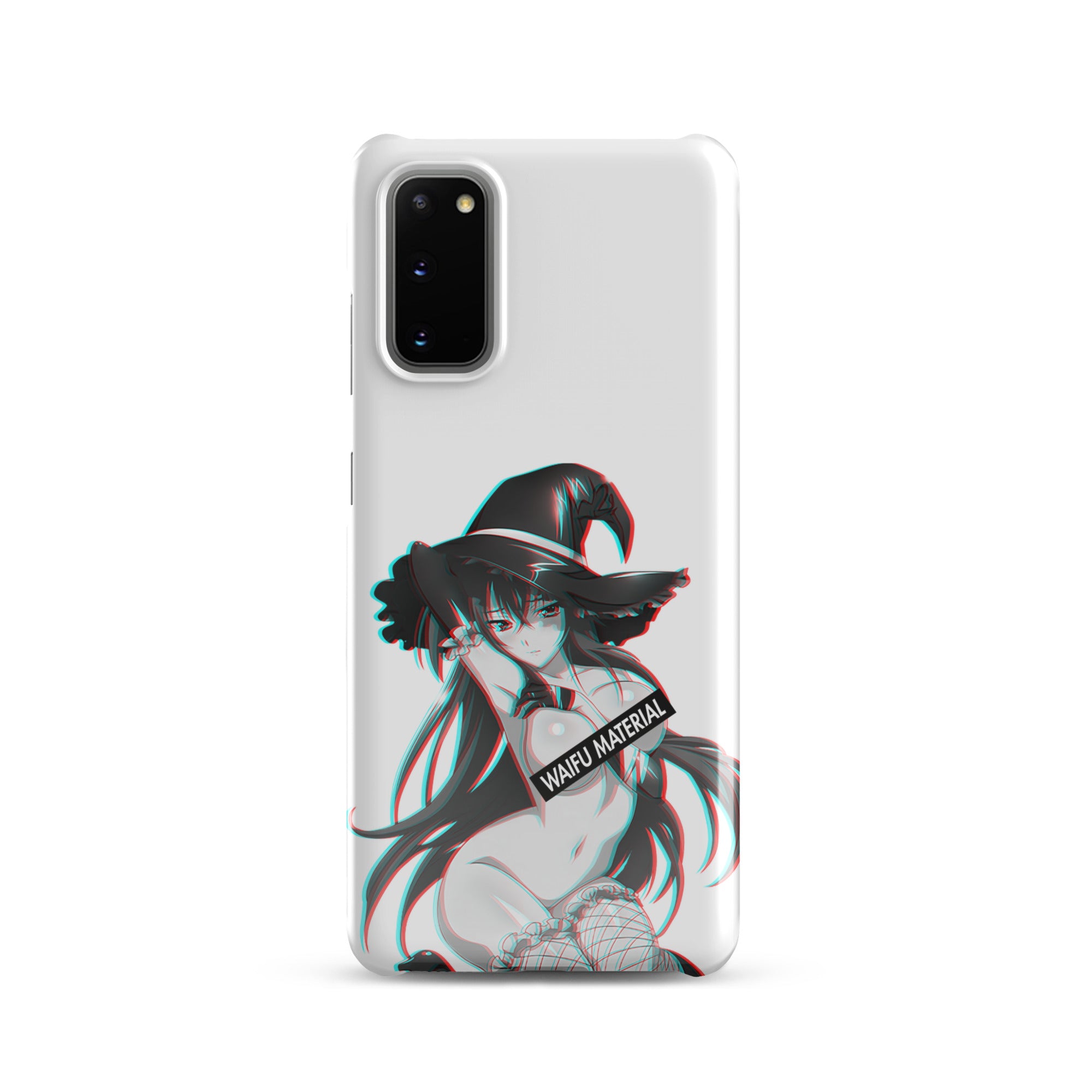 Rias Waifu Material #004 Samsung Premium Case