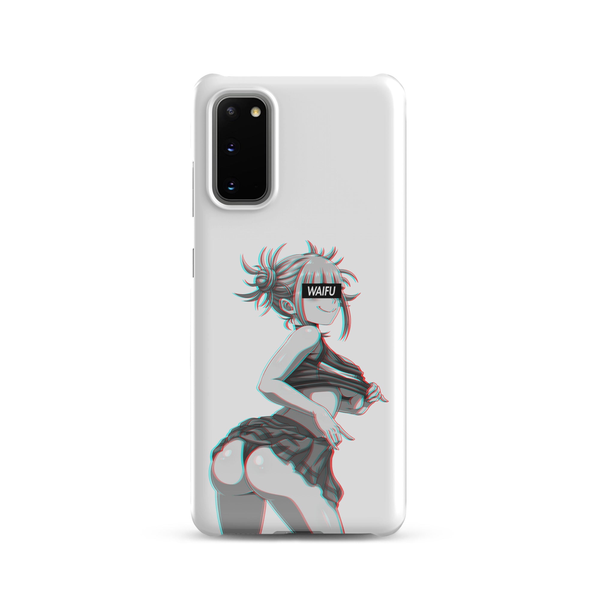 Toga Waifu Material #005 Samsung Premium Case