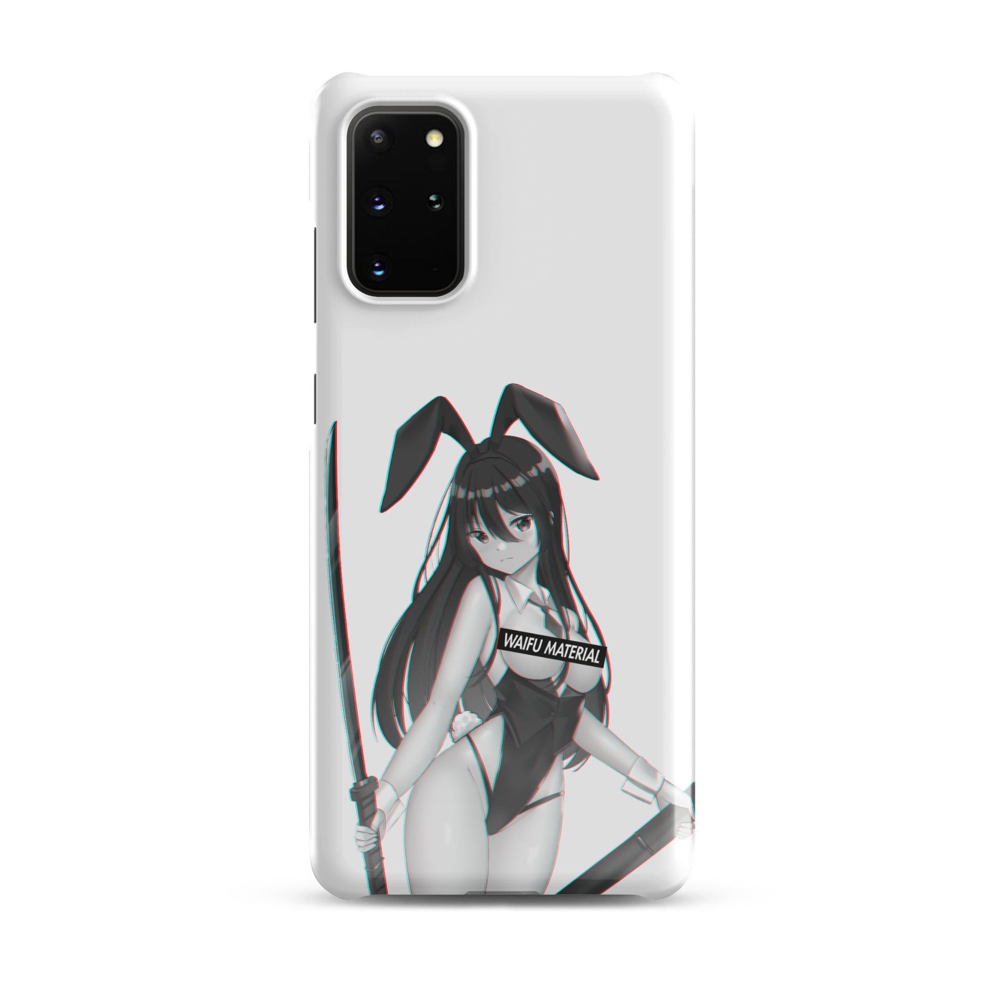 Akame Waifu Material #002 Samsung Premium Case