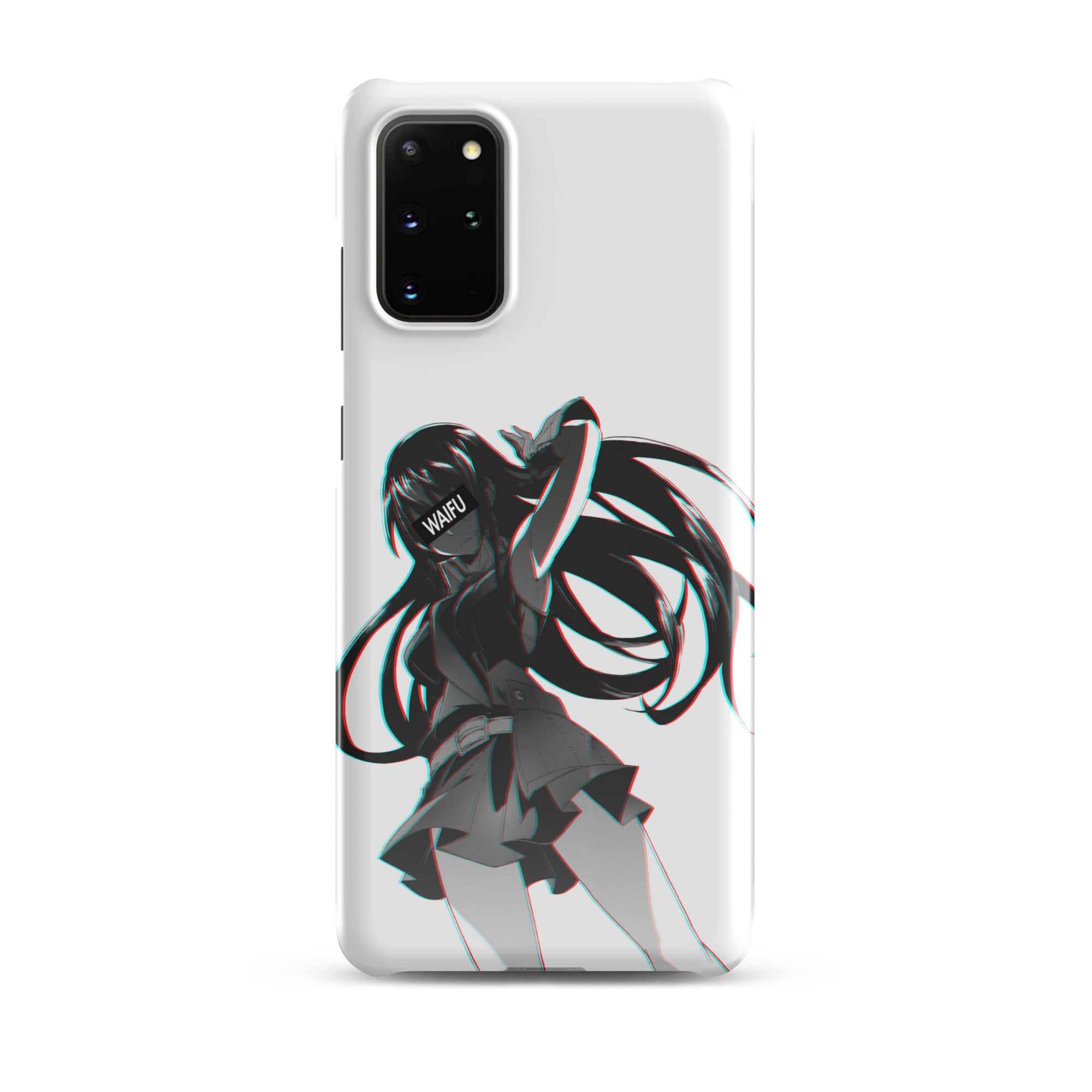 Akame Waifu Material #005 Samsung Premium Case