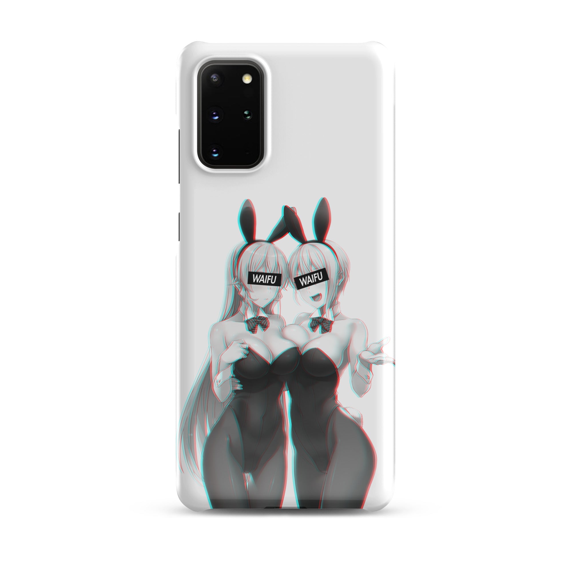 Erina & Alice Waifu Material #002 Samsung Premium Case