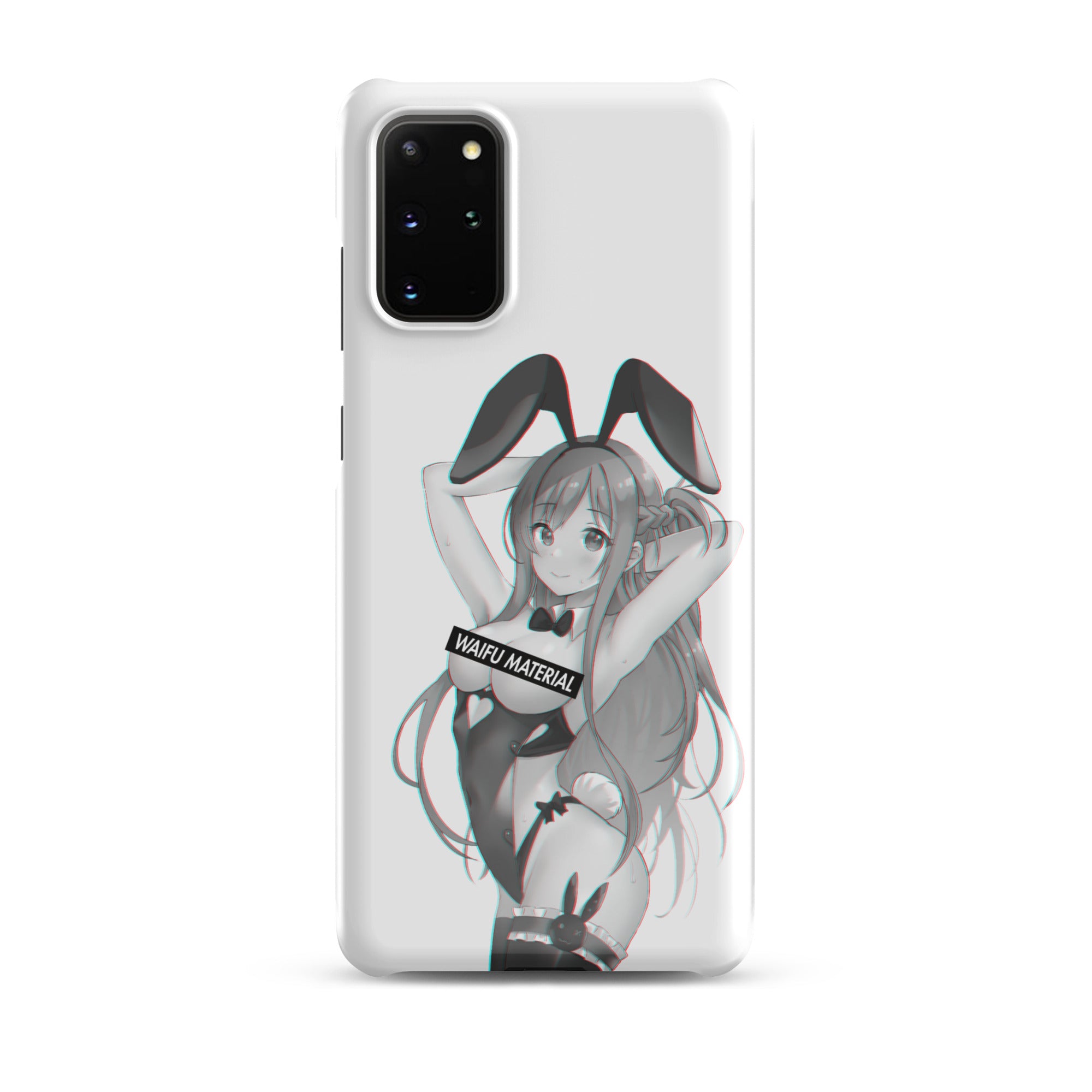 Asuna Waifu Material #005 Samsung Premium Case