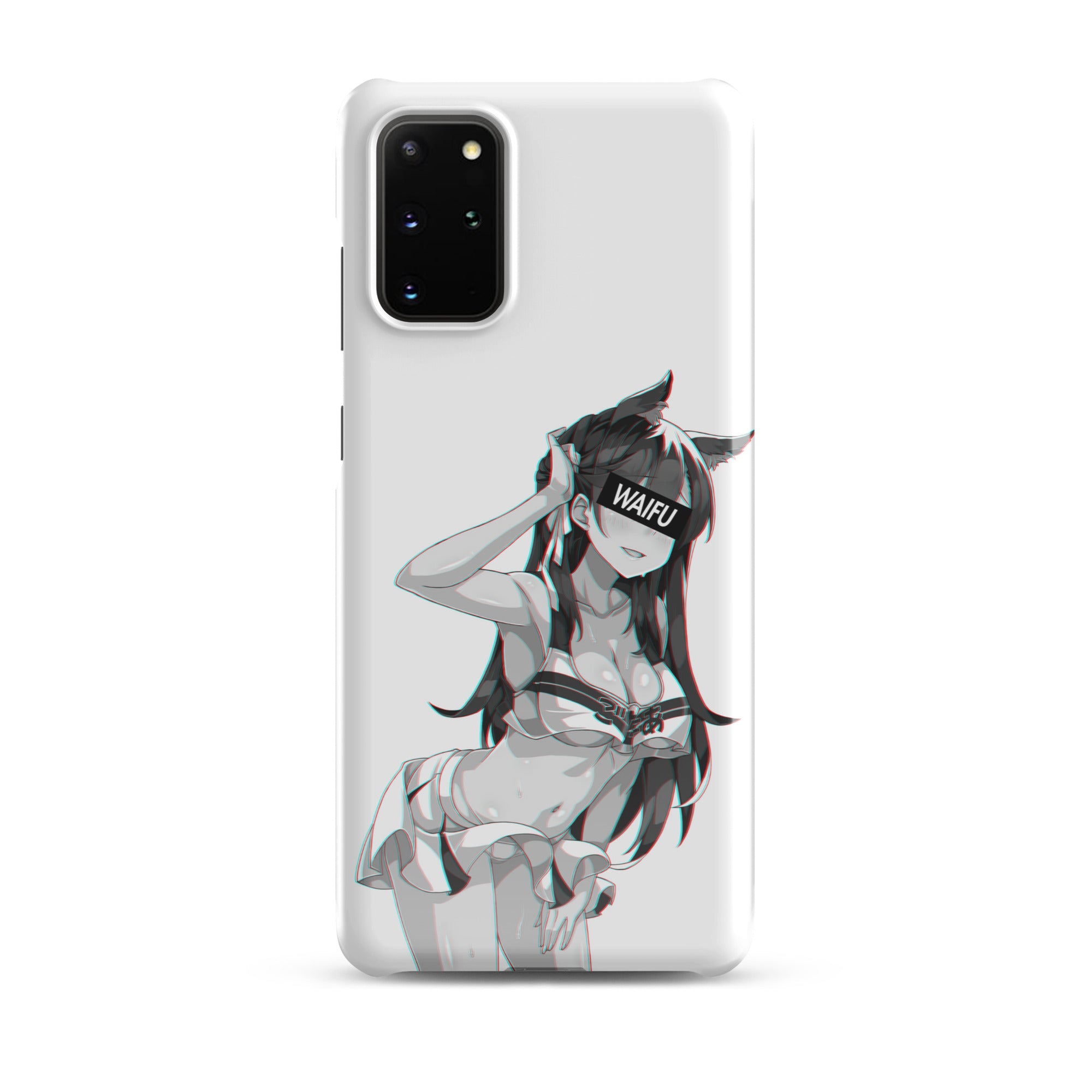 Atago Waifu Material #005 Samsung Premium Case