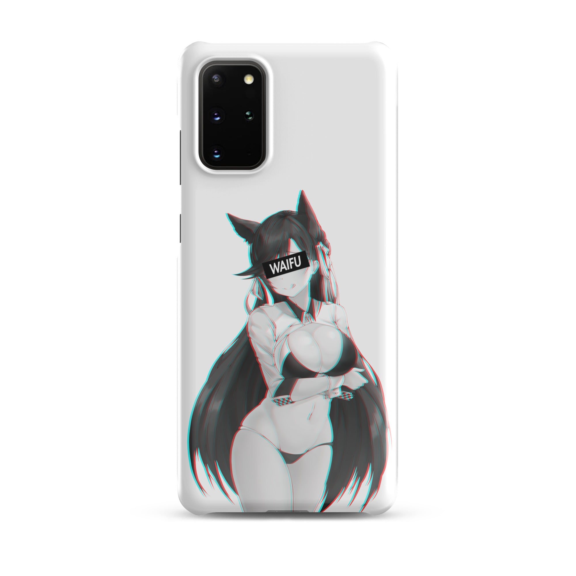 Atago Waifu Material #006 Samsung Premium Case