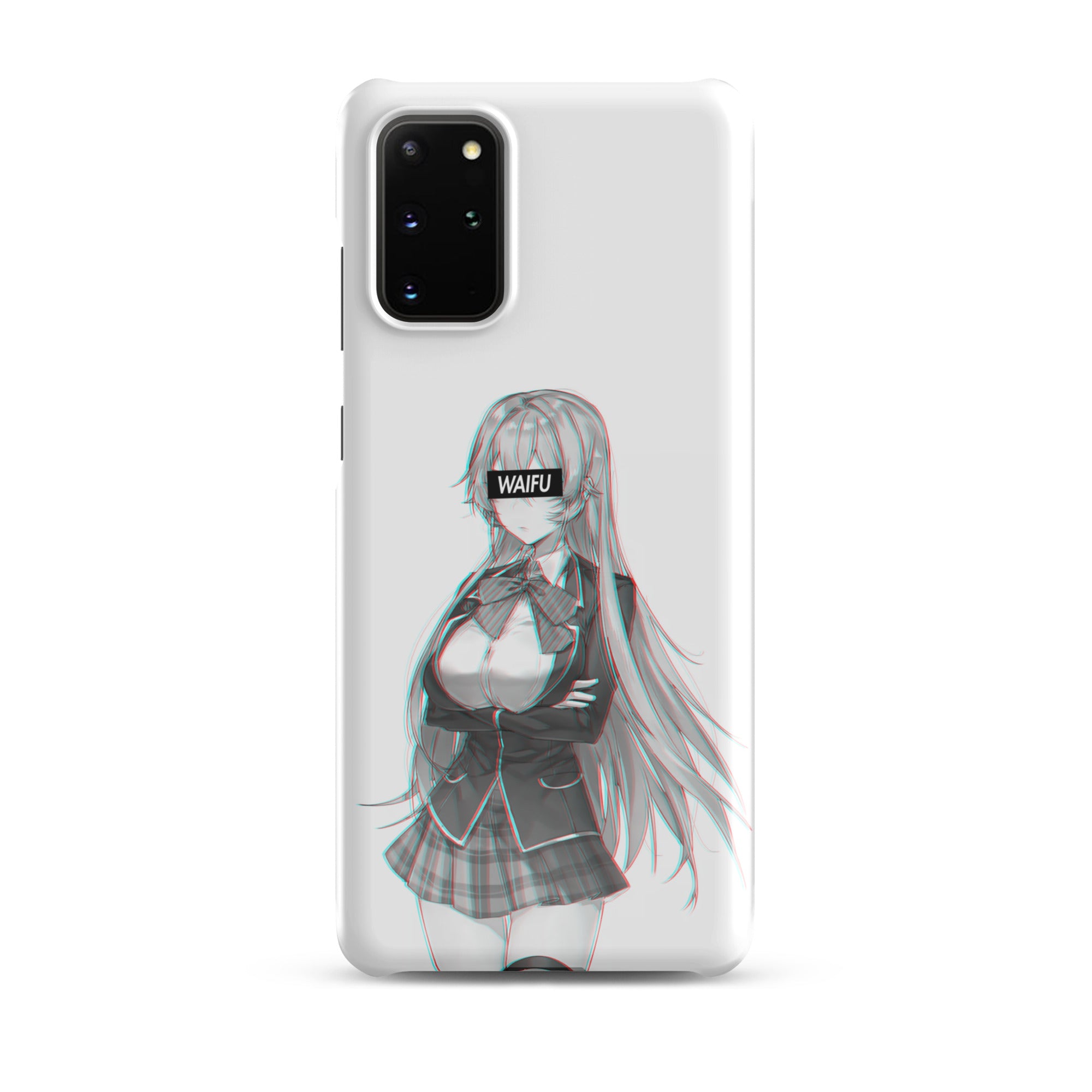 Erina Waifu Material #004 Samsung Premium Case