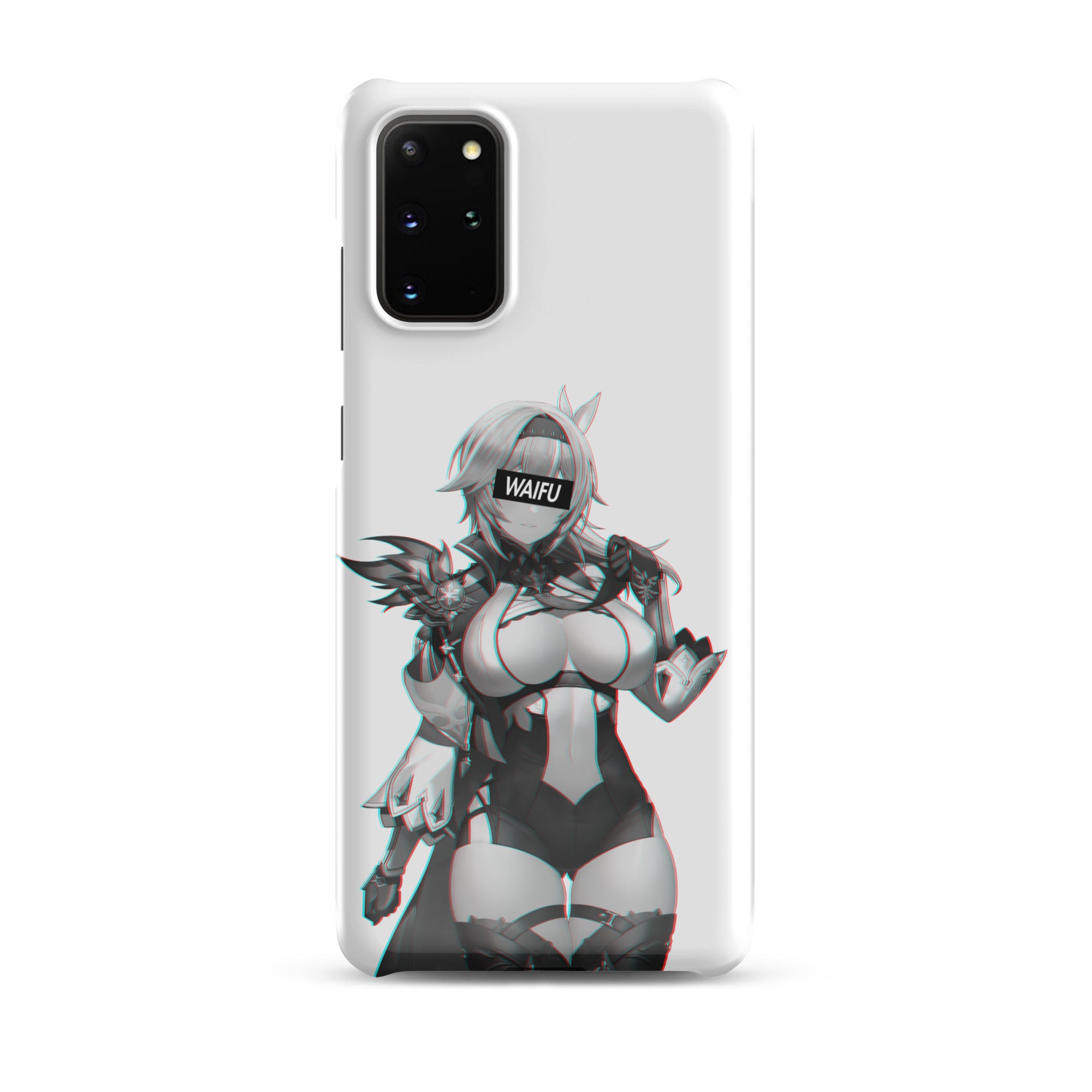 Eula Waifu Material #005 Samsung Premium Case