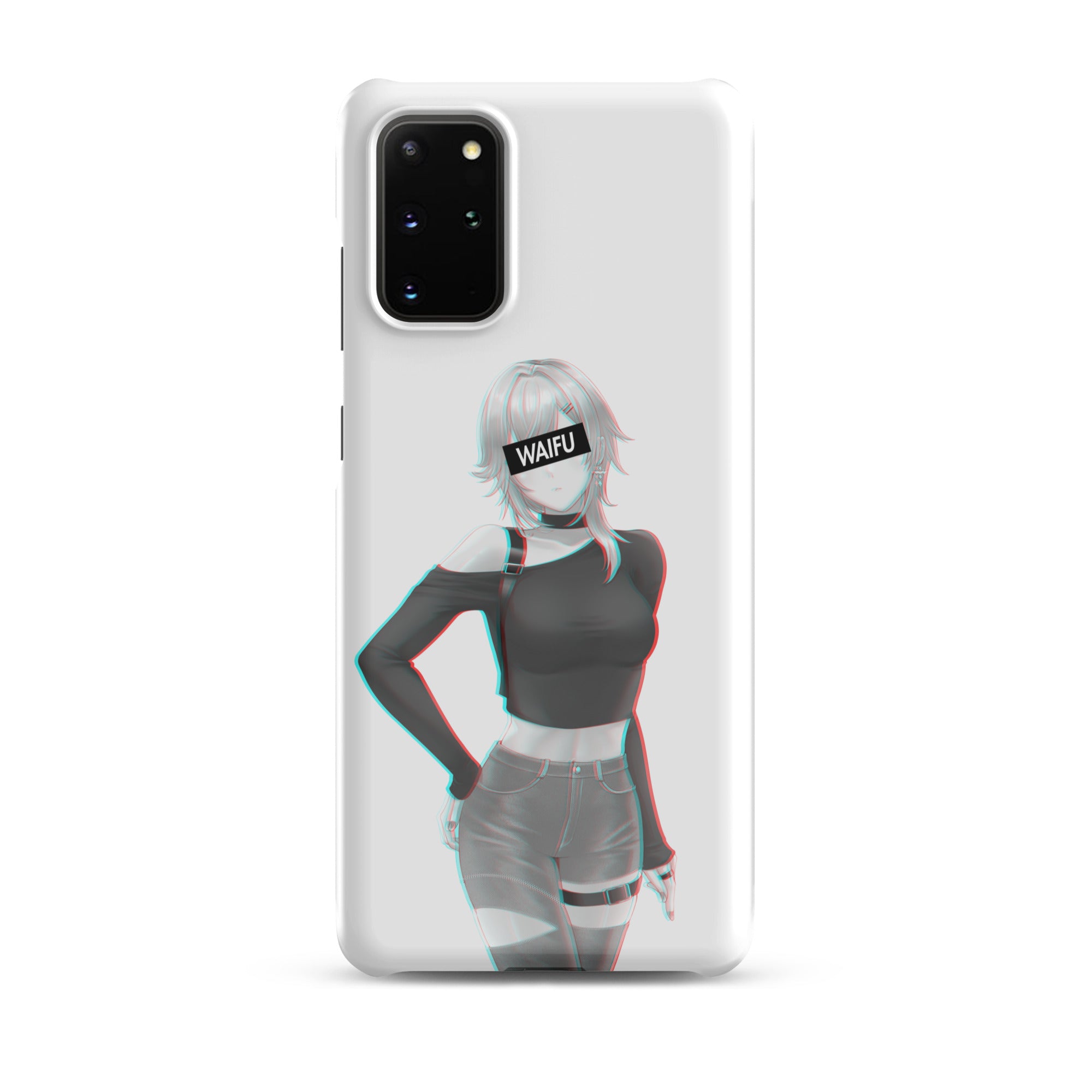 Eula Waifu Material #006 Samsung Premium Case