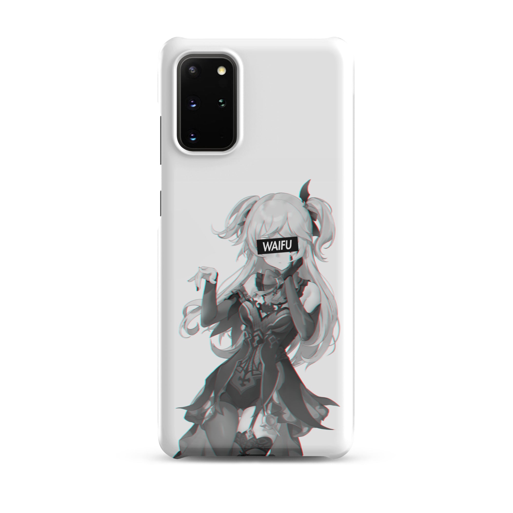 Fischl Waifu Material #005 Samsung Premium Case