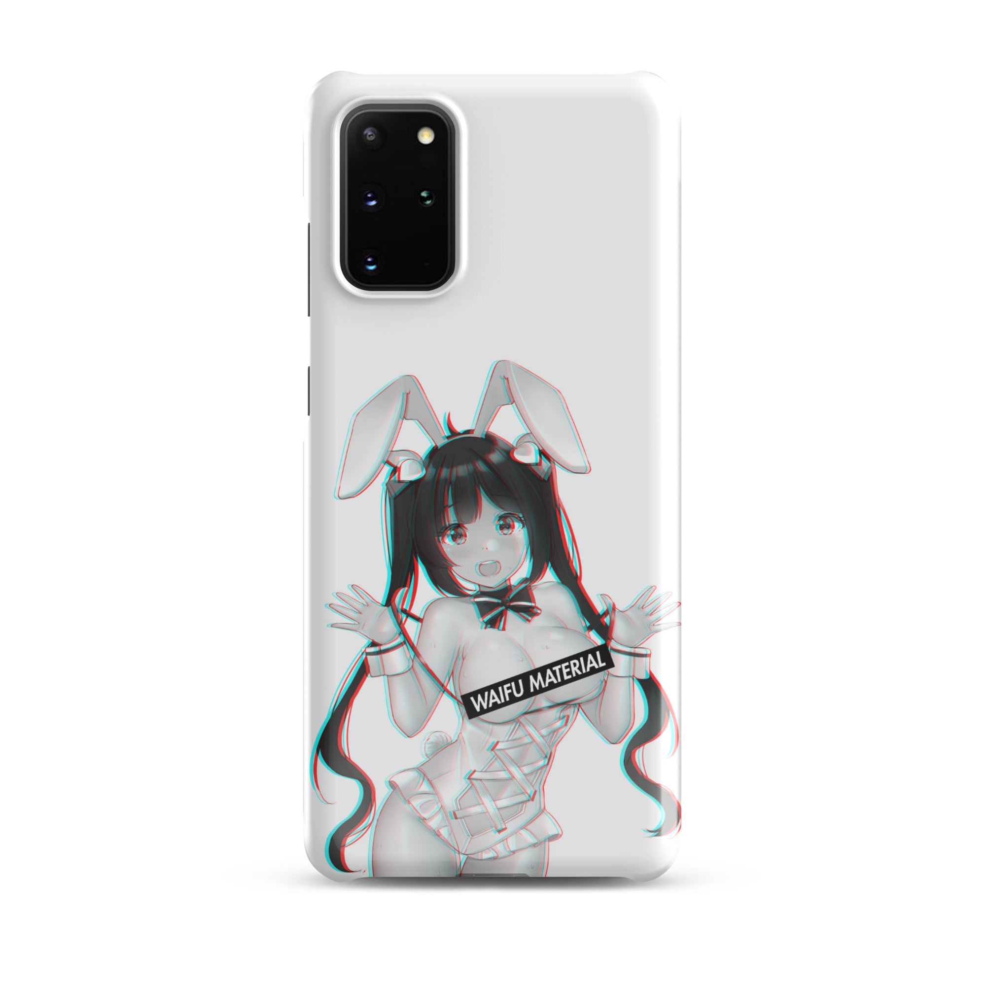 Hestia Waifu Material #004 Samsung Premium Case