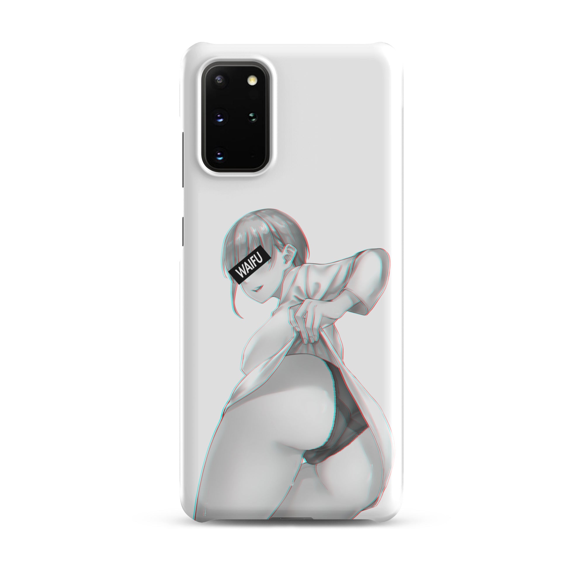 Ichika Waifu Material #005 Samsung Premium Case