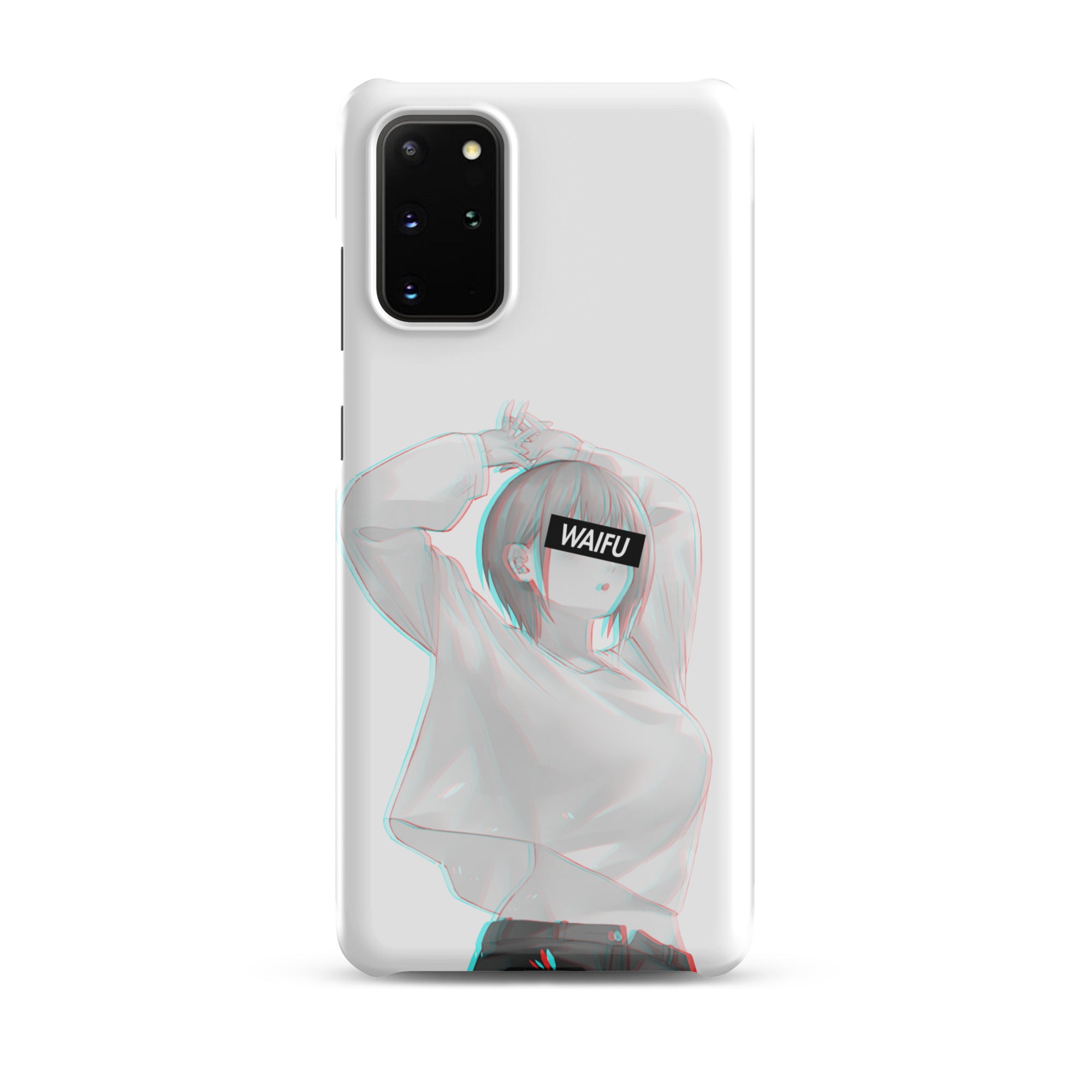 Ichika Waifu Material #006 Samsung Premium Case