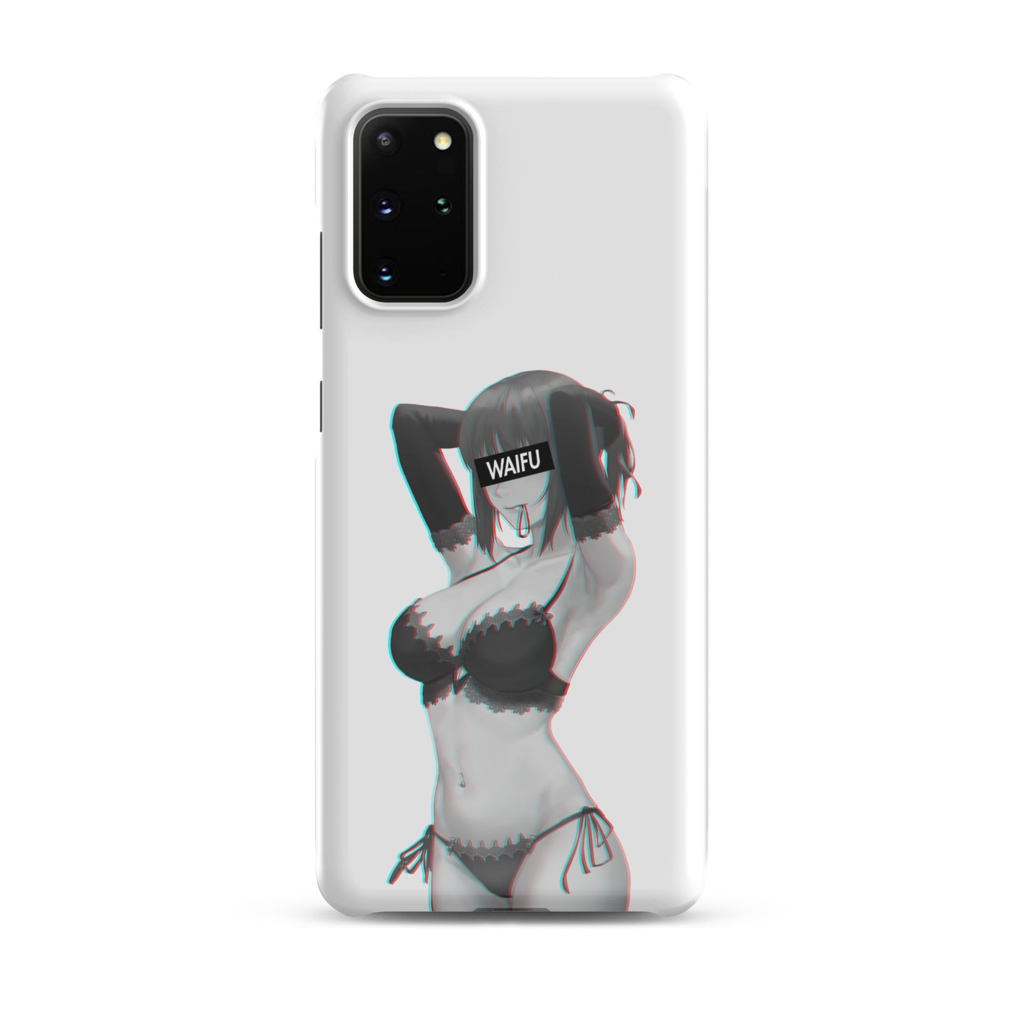 Makima Waifu Material #006 Samsung Premium Case