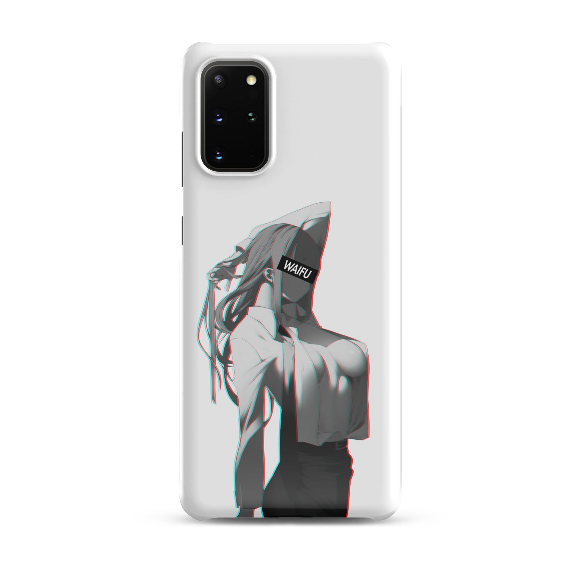 Makima Waifu Material #007 Samsung Premium Case