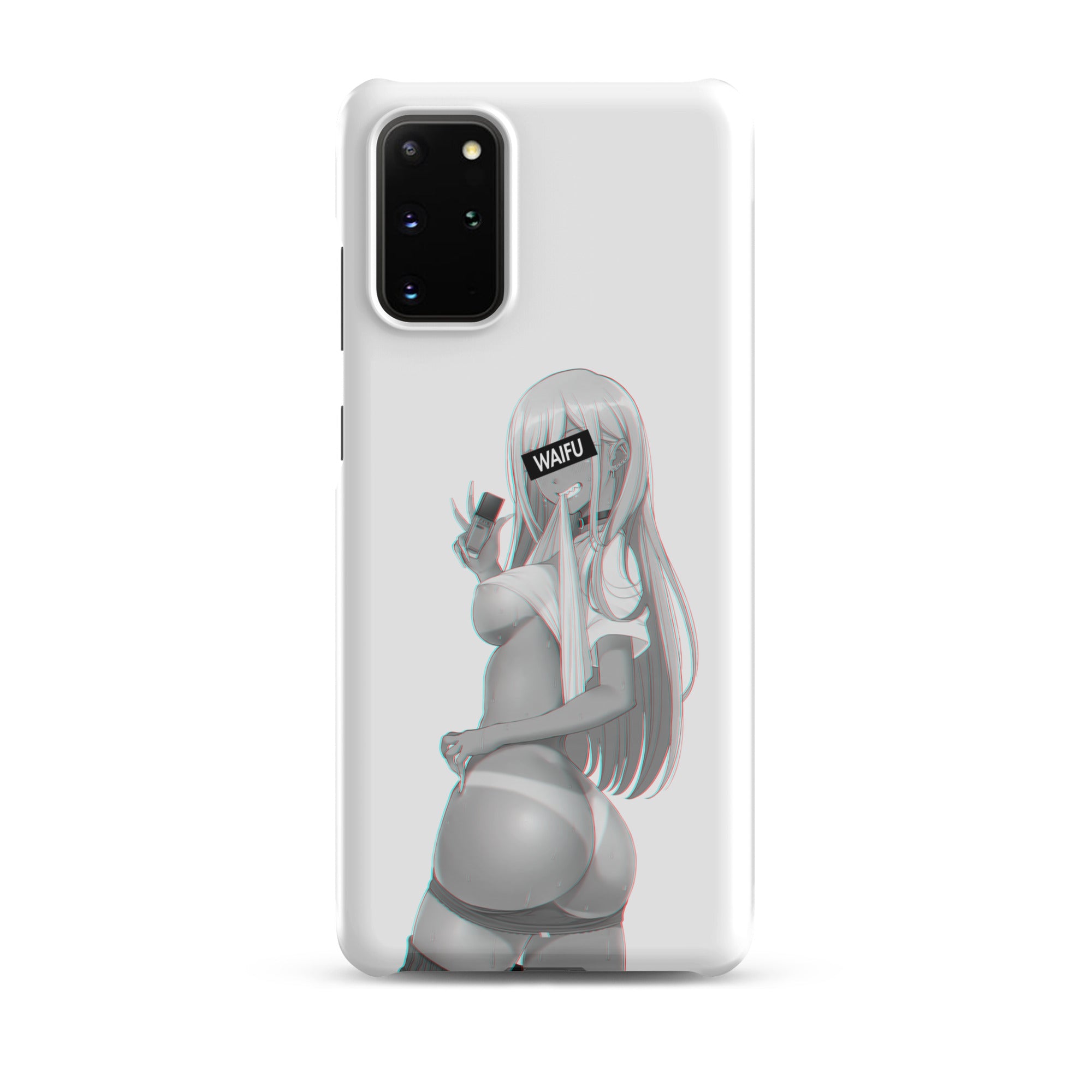 Marin Waifu Material #006 Samsung Premium Case