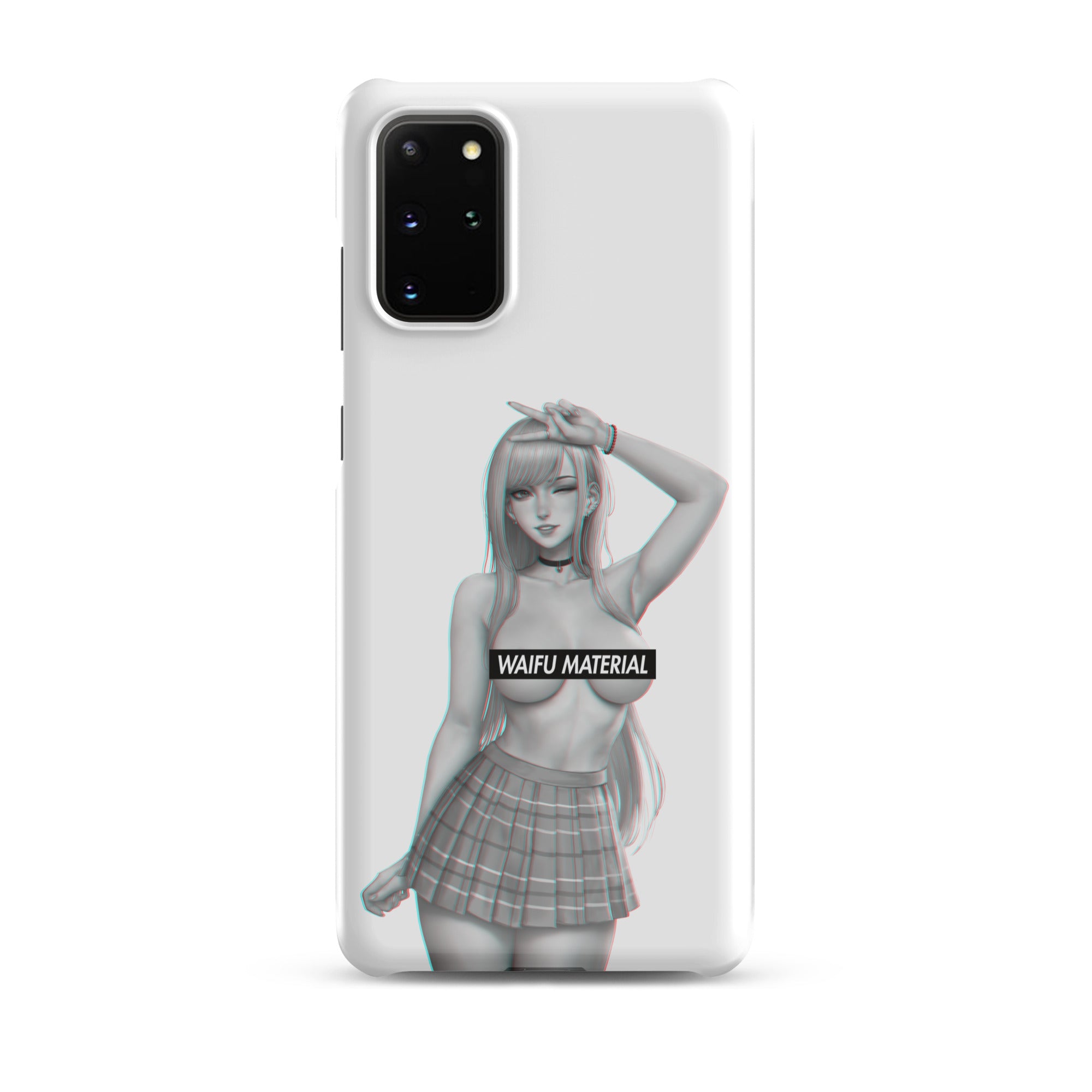 Marin Waifu Material #007 Samsung Premium Case