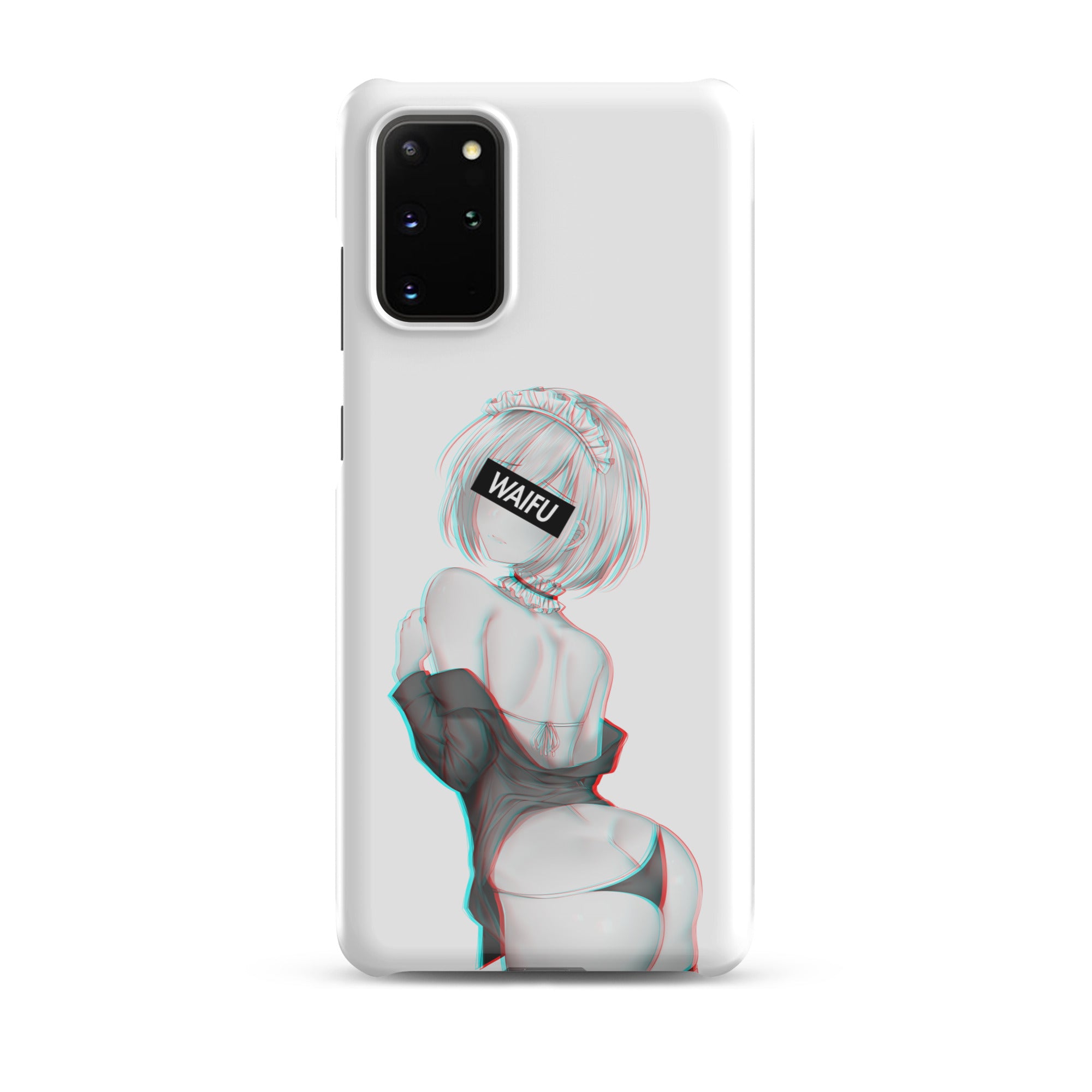 Mash Waifu Material #005 Samsung Premium Case