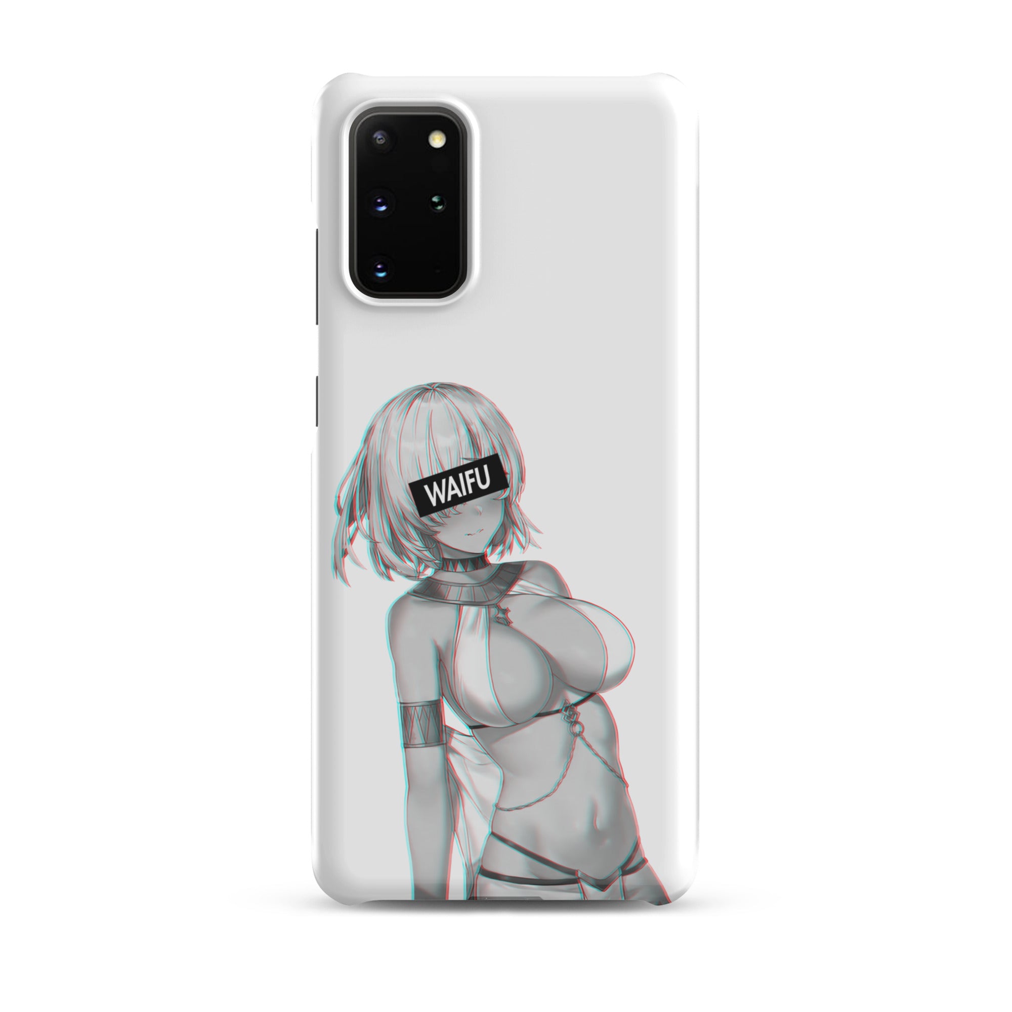 Mash Waifu Material #007 Samsung Premium Case