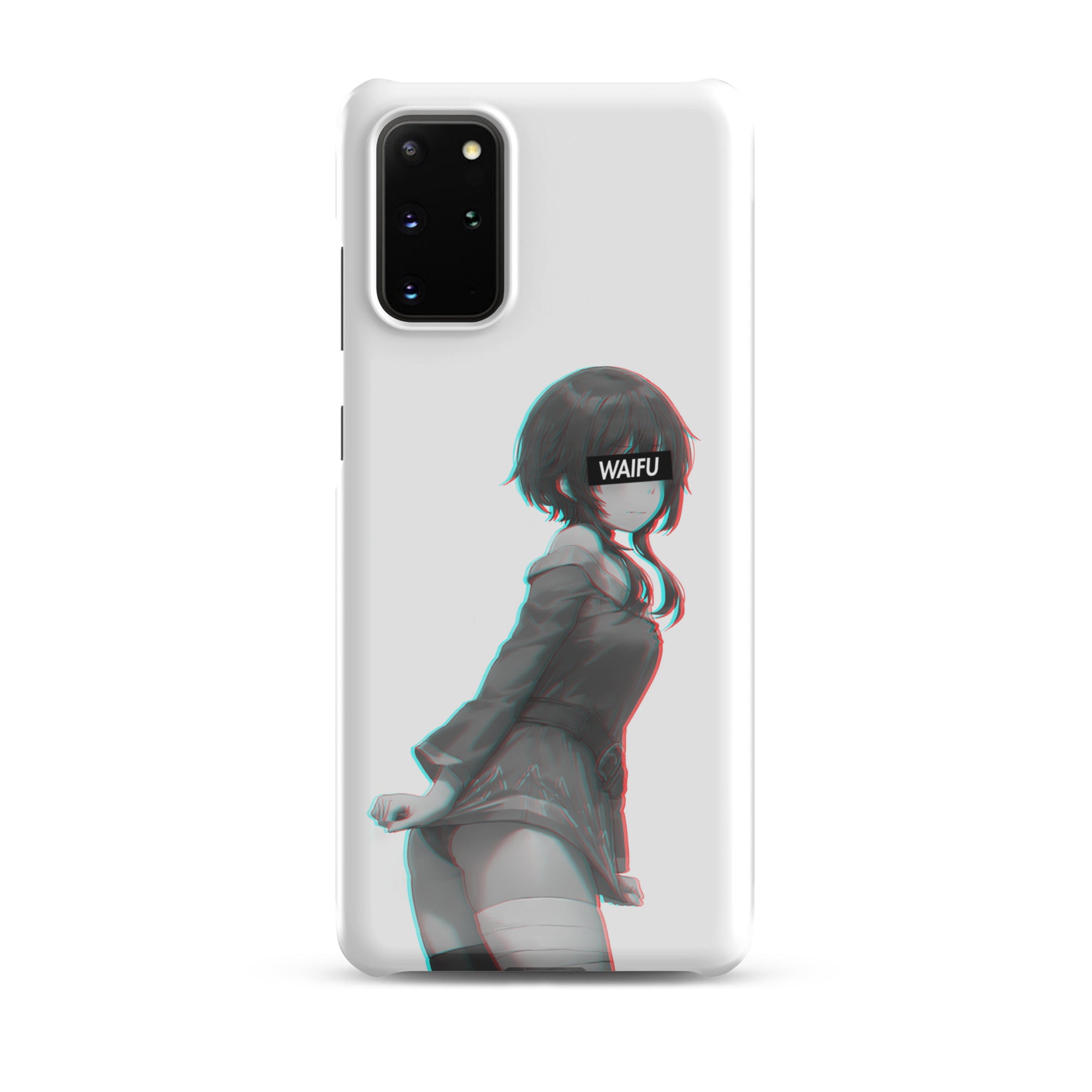 Megumin Waifu Material #006 Samsung Premium Case