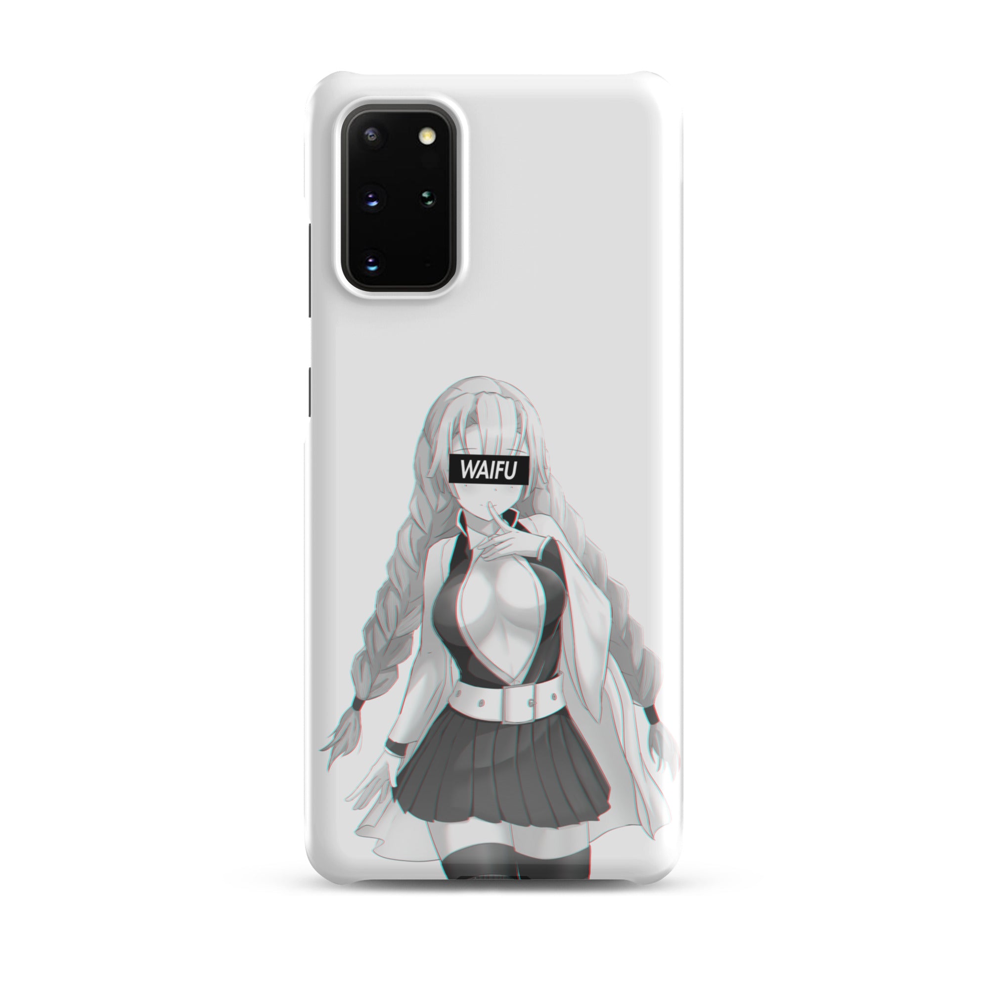 Mitsuri Waifu Material #005 Samsung Premium Case