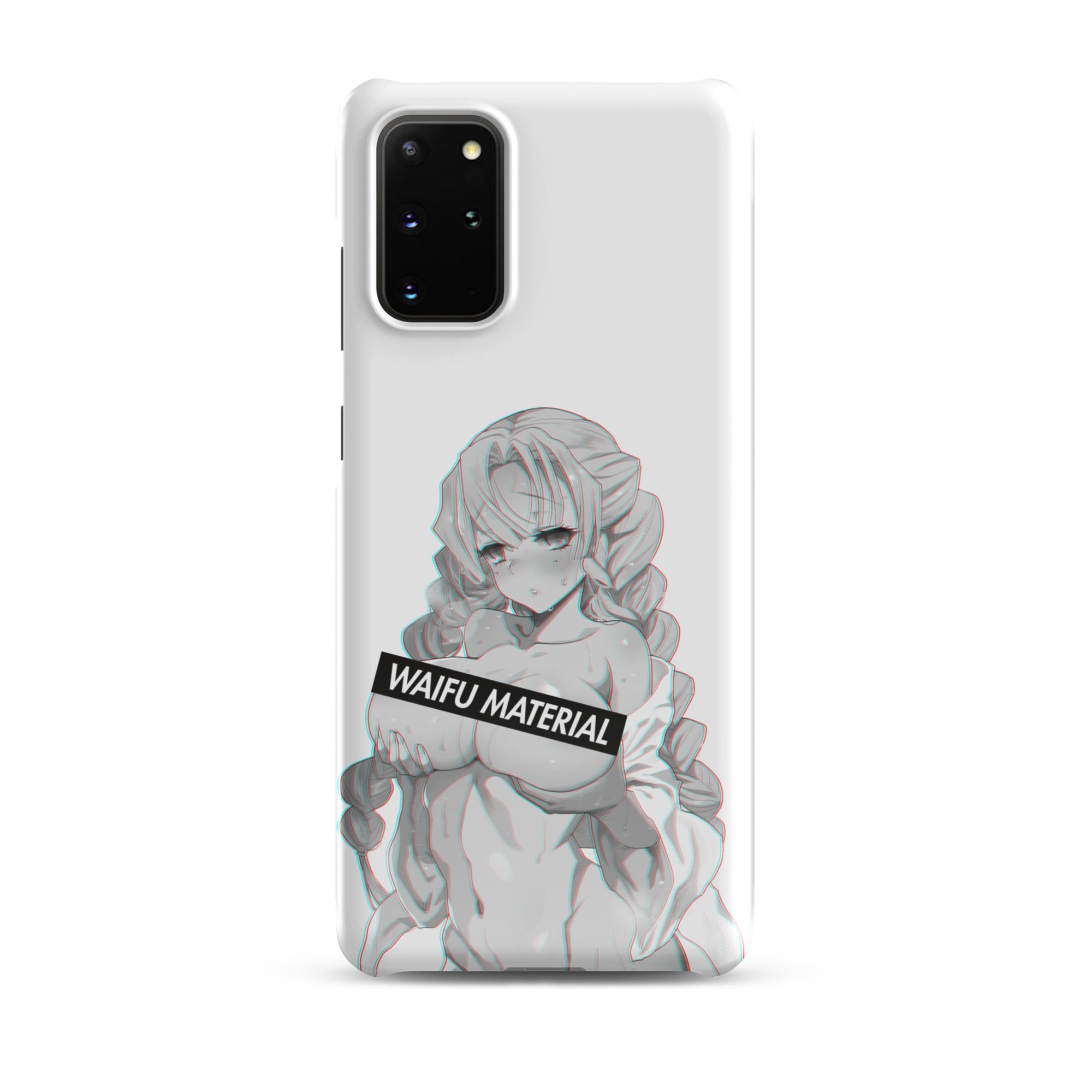 Mitsuri Waifu Material #006 Samsung Premium Case