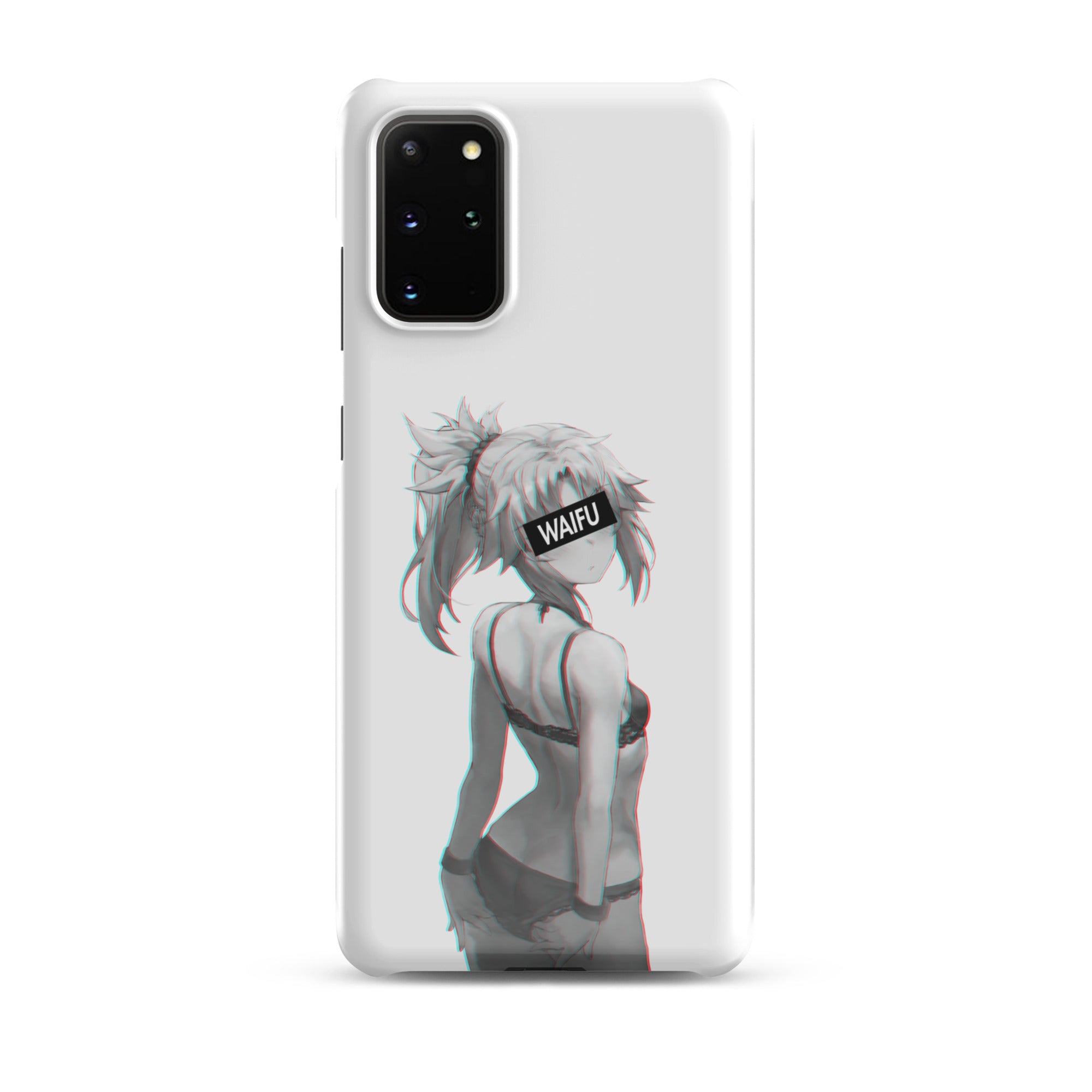 Mordred Waifu Material #009 Samsung Premium Case