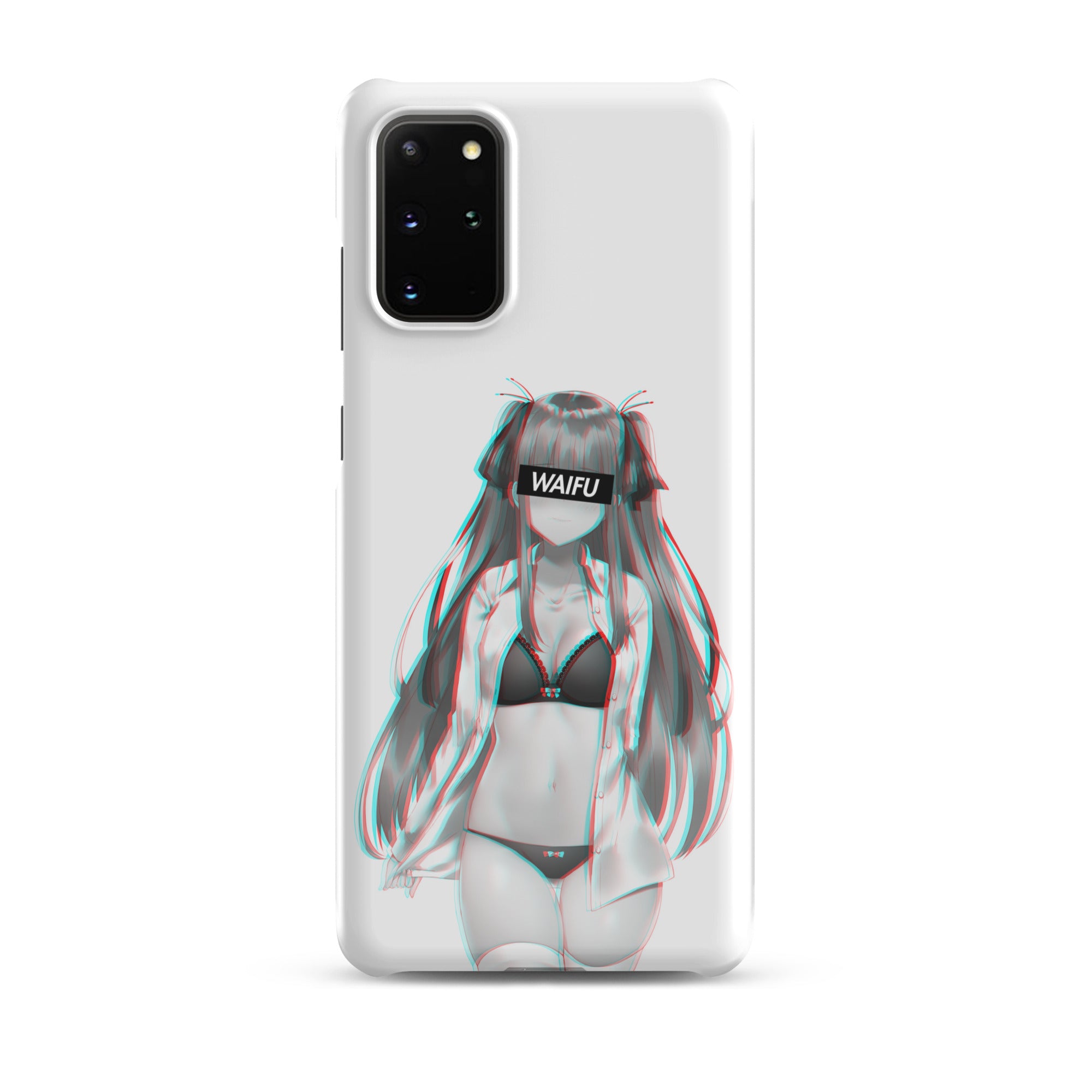 Nino Waifu Material #005 Samsung Premium Case