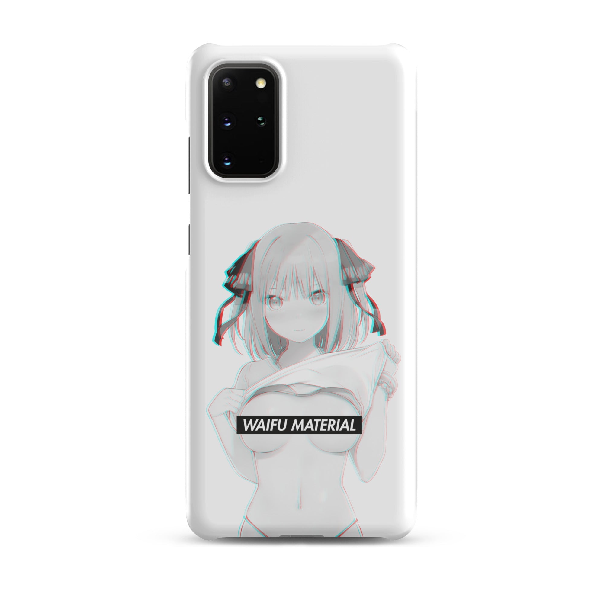 Nino Waifu Material #006 Samsung Premium Case