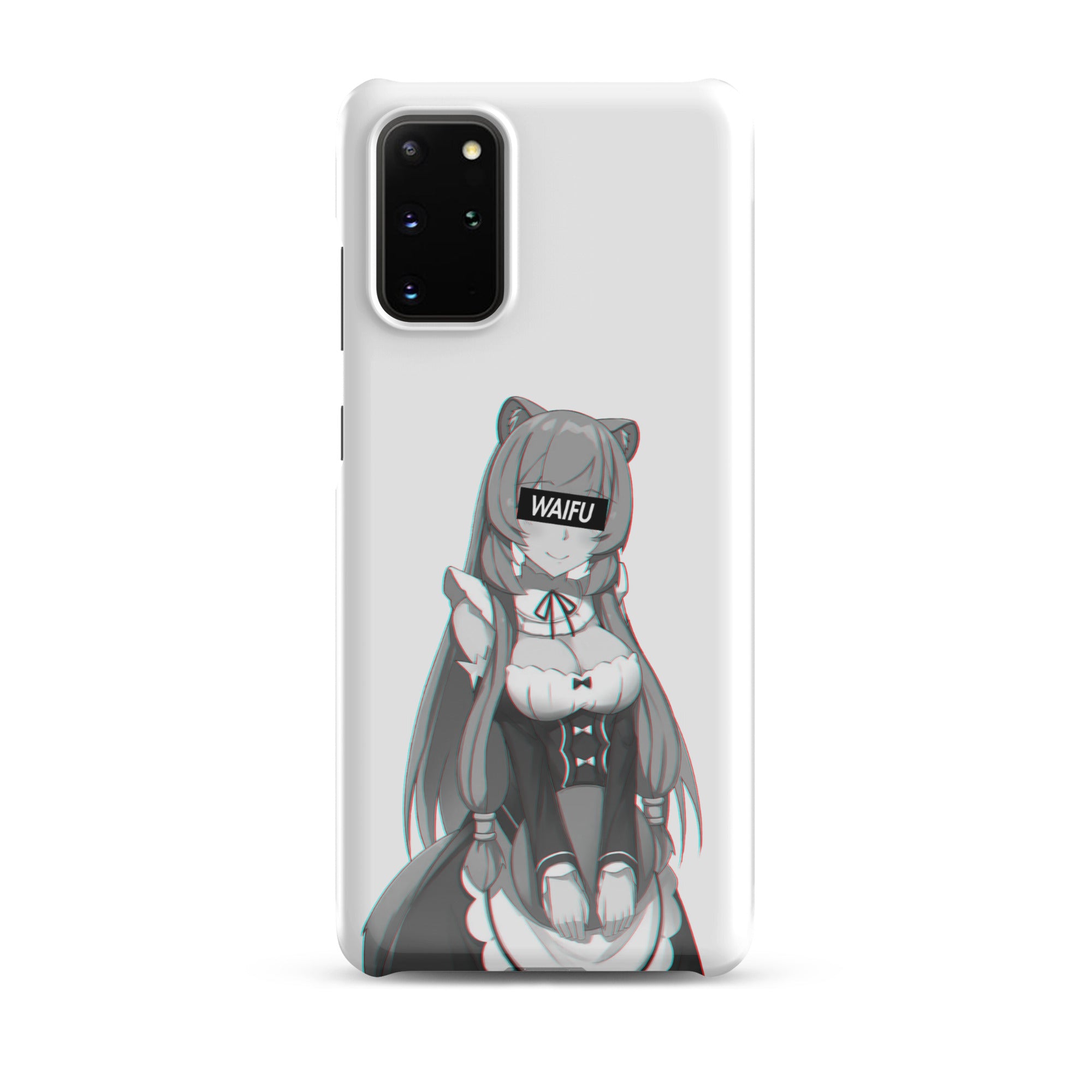 Raphtalia Waifu Material #005 Samsung Premium Case