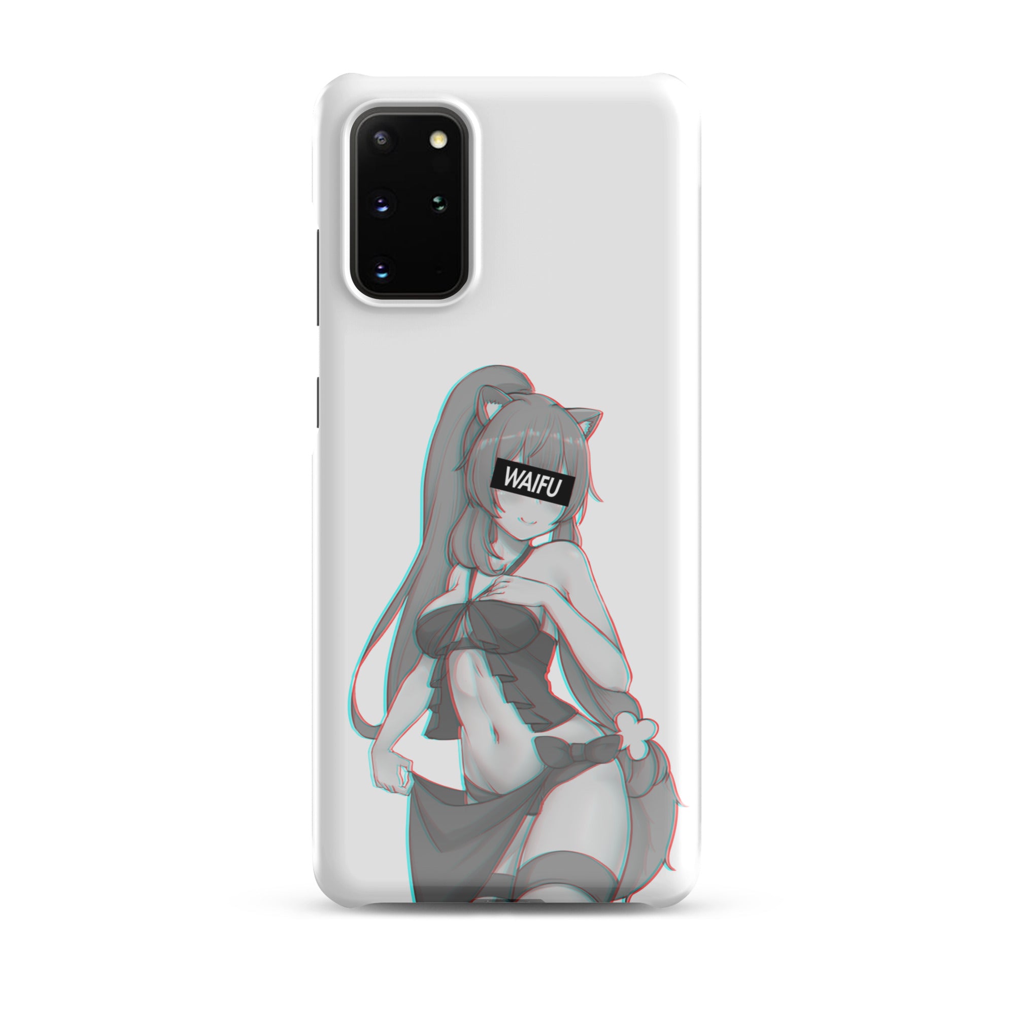 Raphtalia Waifu Material #006 Samsung Premium Case