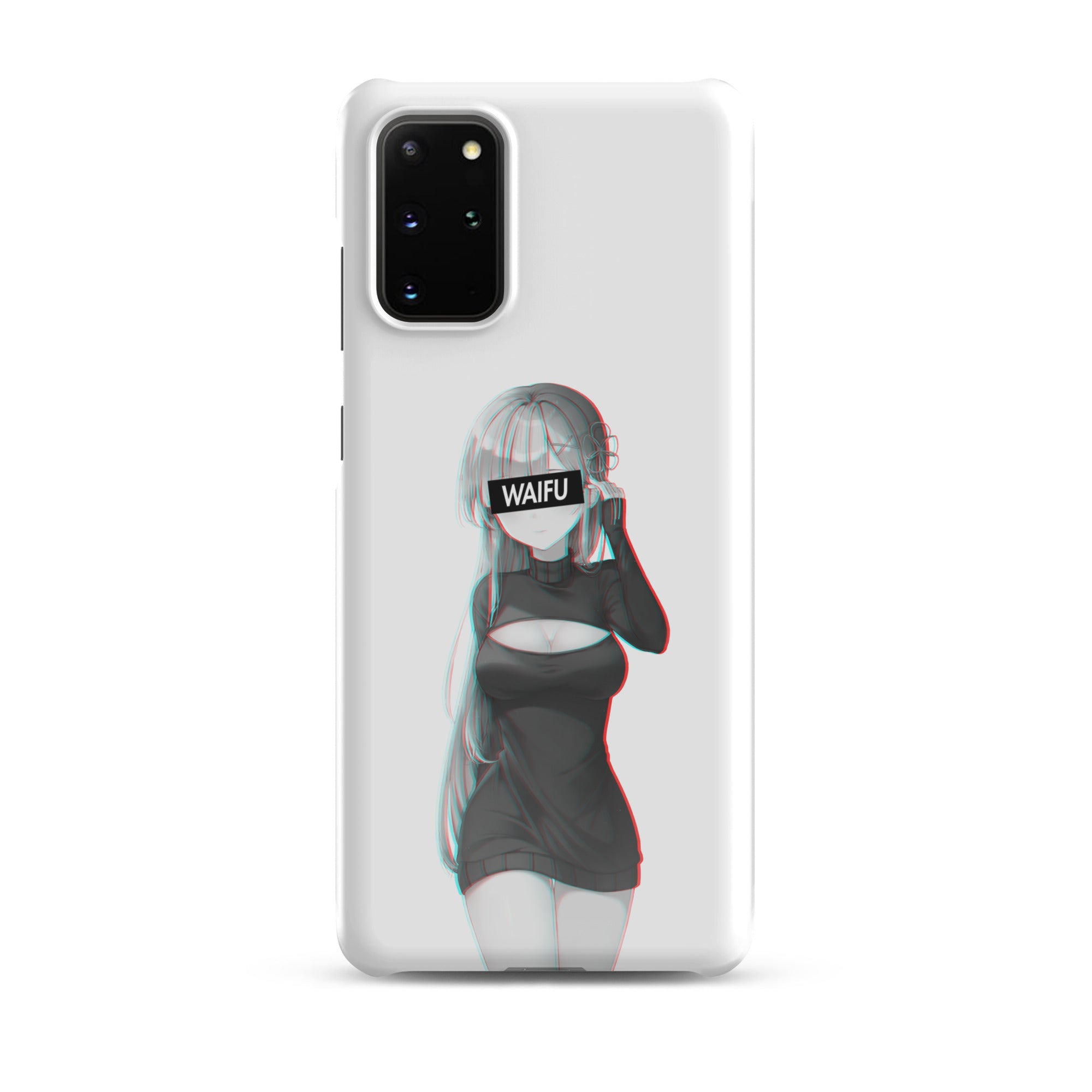 Rem Waifu Material #006 Samsung Premium Case