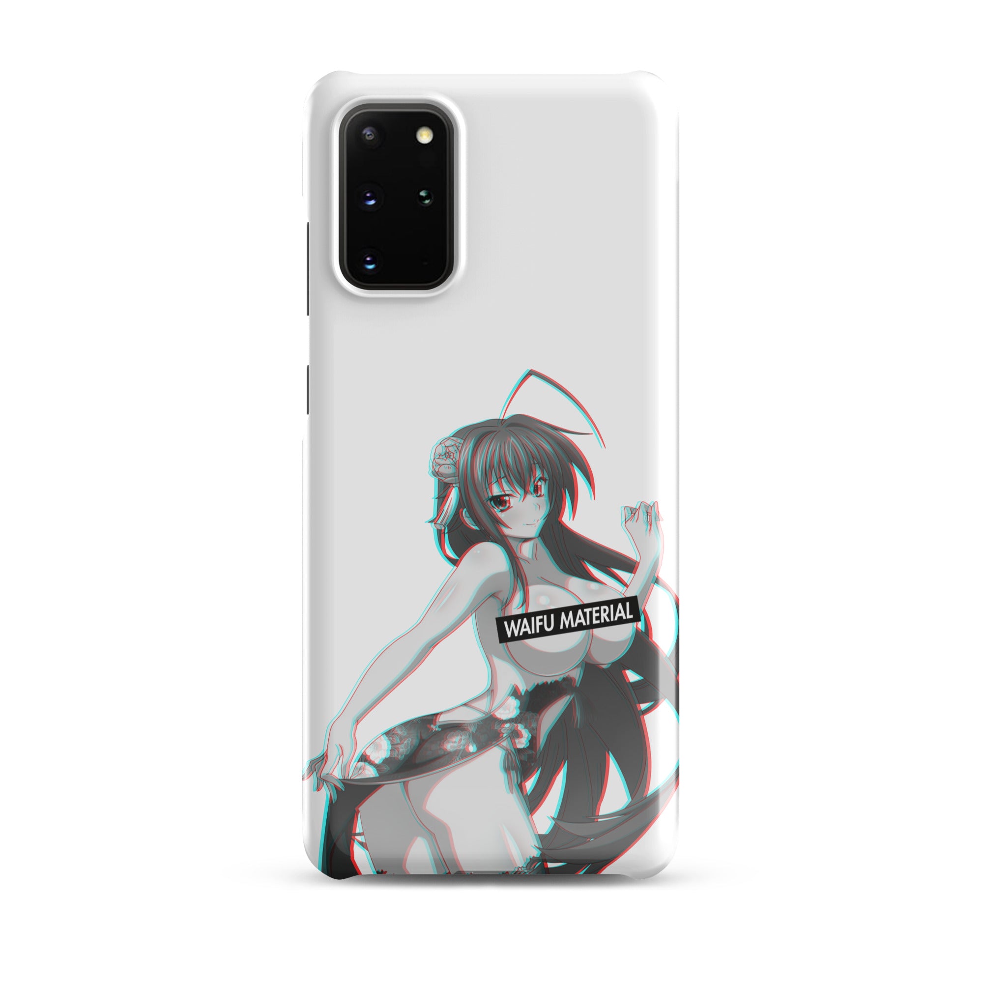 Rias Waifu Material #003 Samsung Premium Case