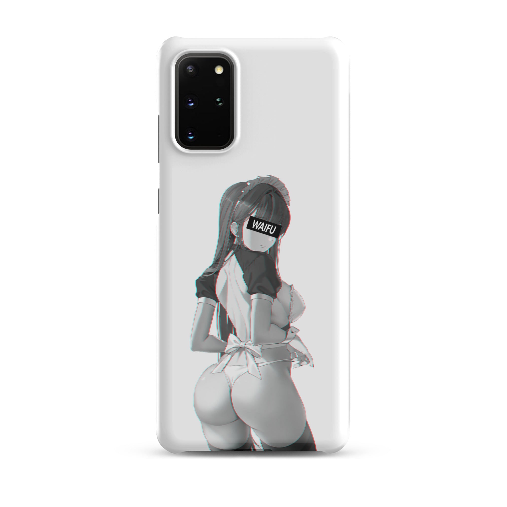 Scathach Waifu Material #008 Samsung Premium Case