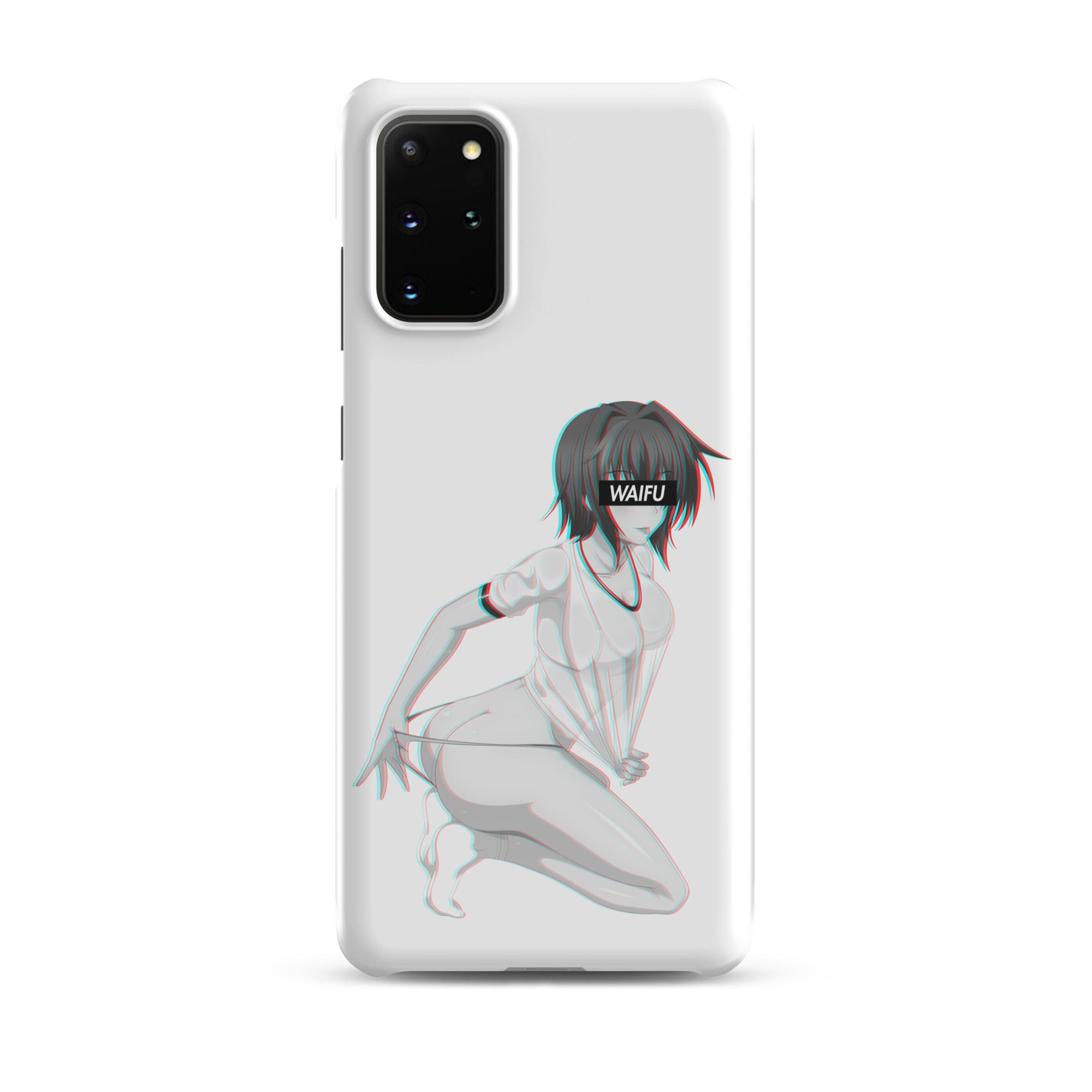 Xenovia Waifu Material #006 Samsung Premium Case