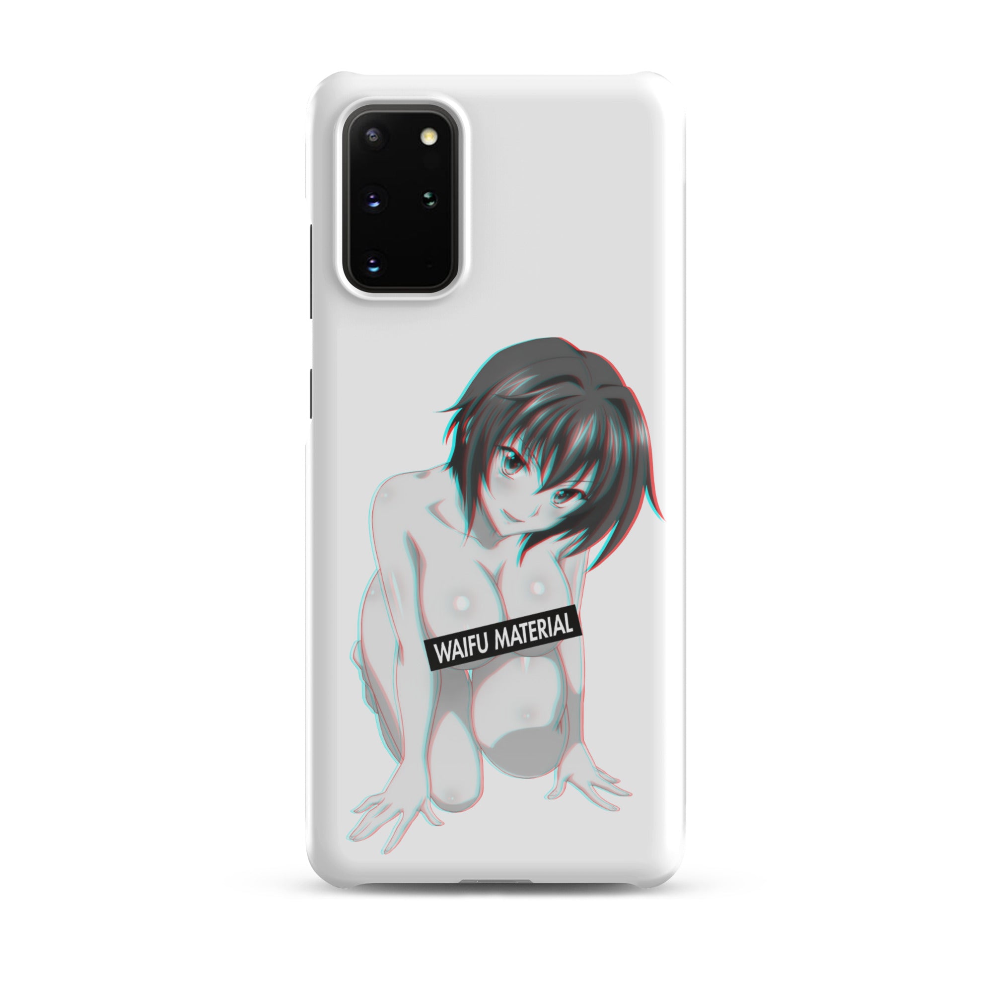 Xenovia Waifu Material #008 Samsung Premium Case