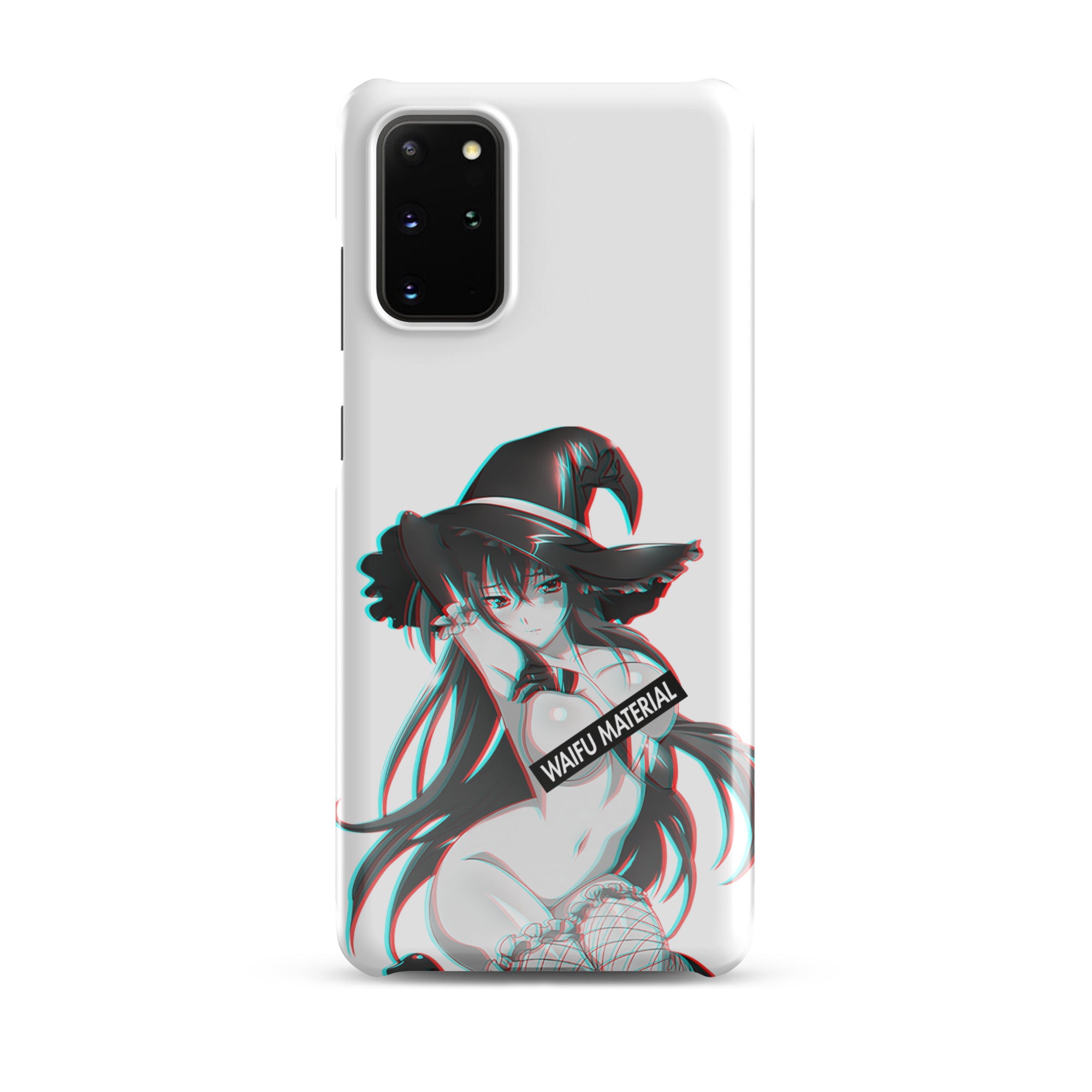 Rias Waifu Material #004 Samsung Premium Case