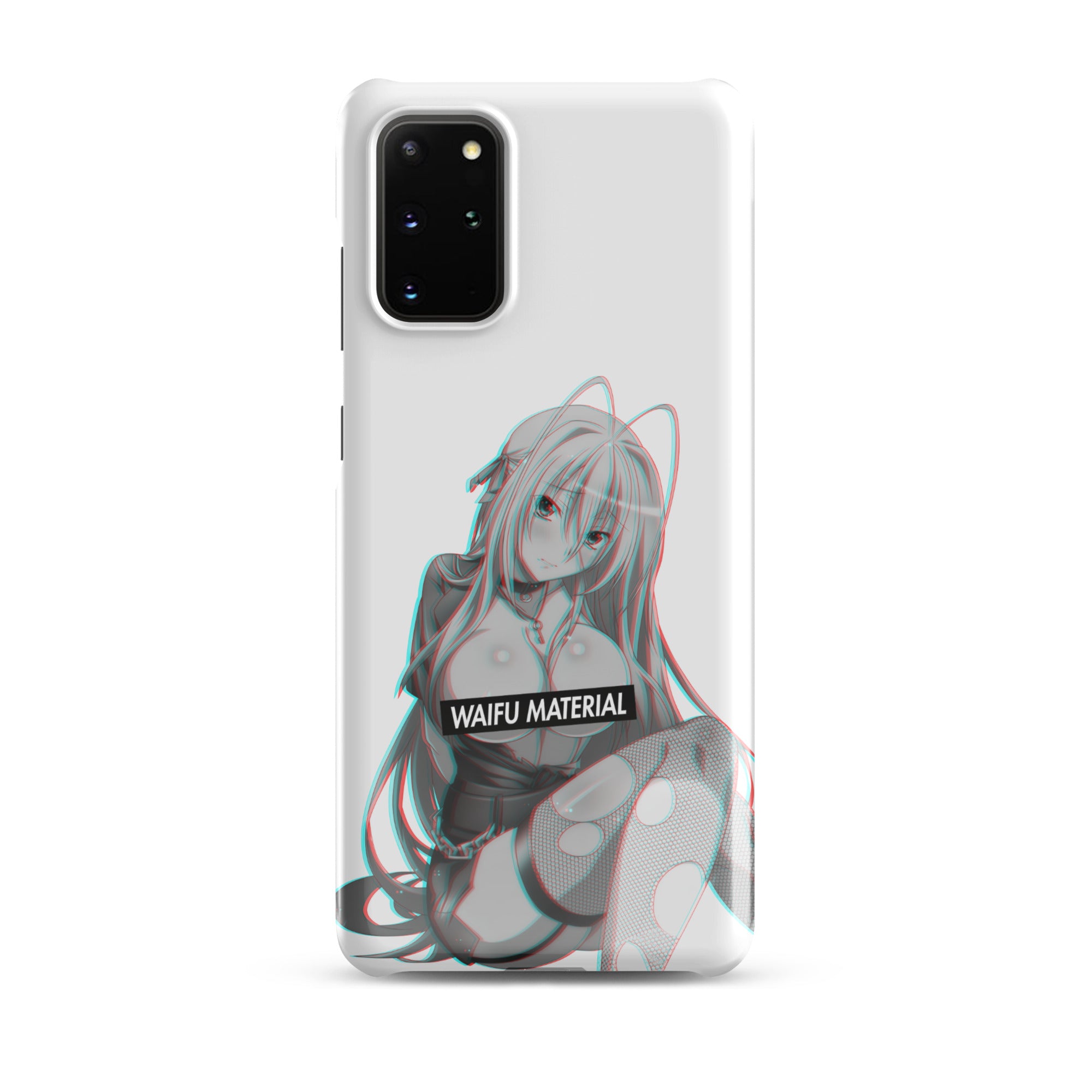 Rossweisse Waifu Material #007 Samsung Premium Case