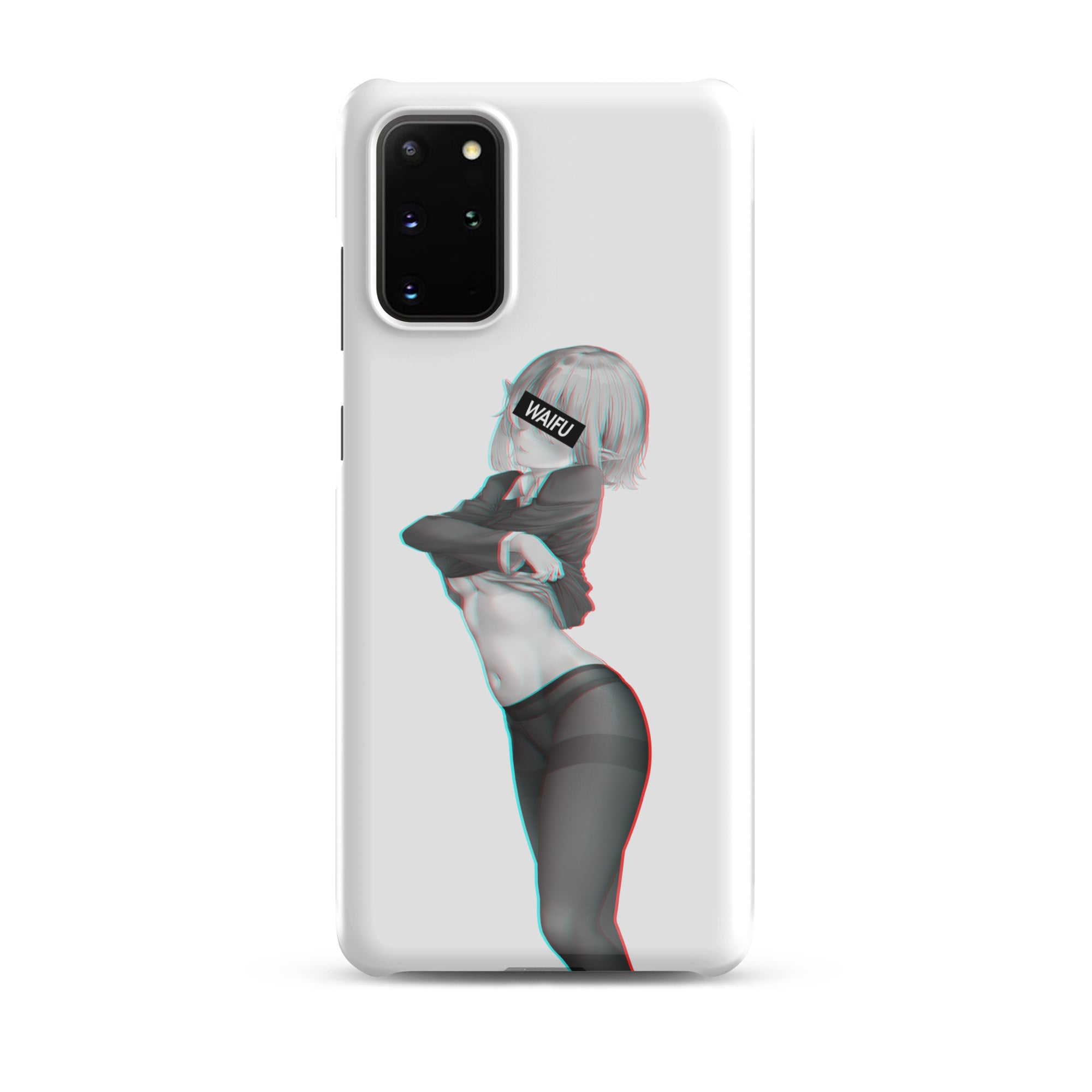 Ryuu Waifu Material #004 Samsung Premium Case