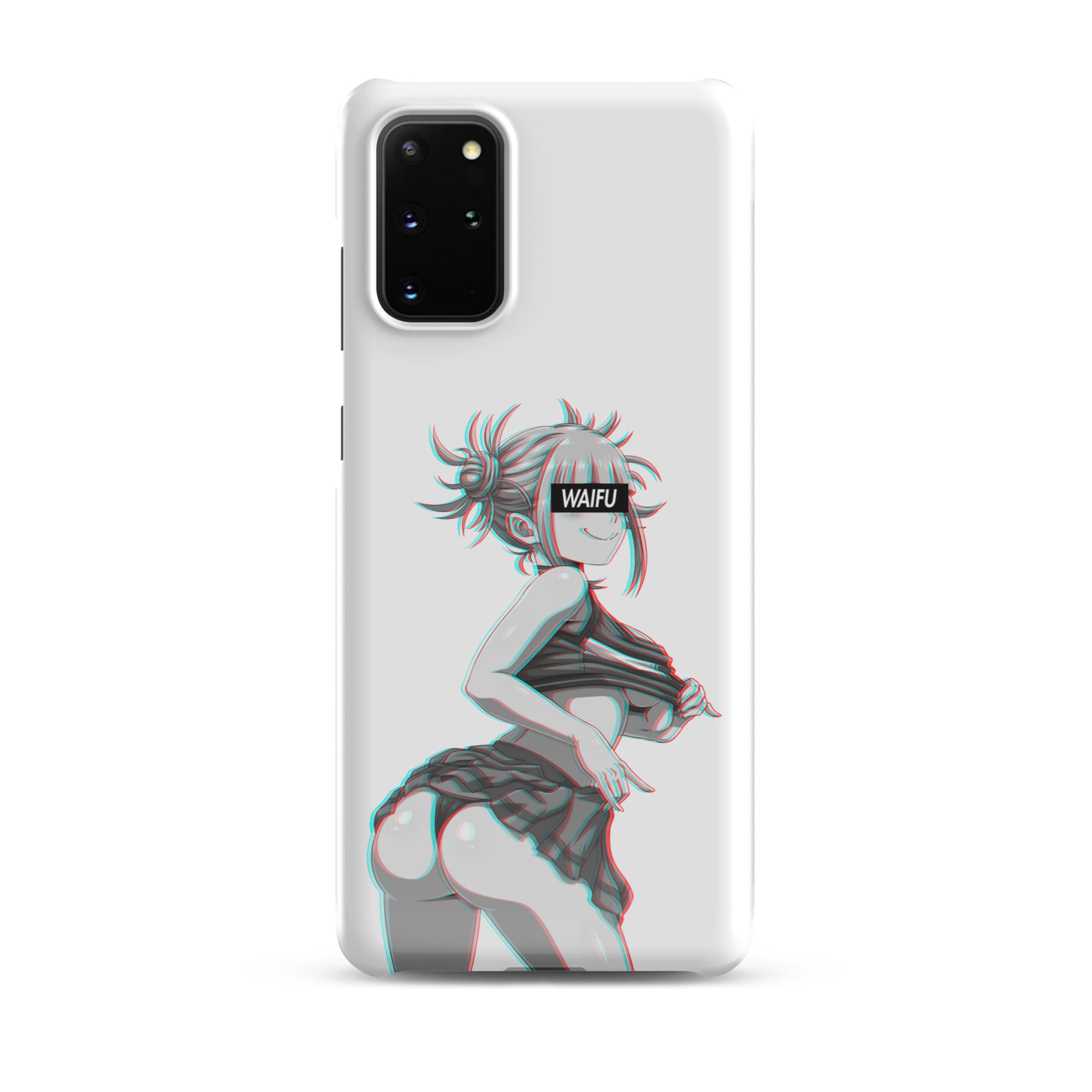 Toga Waifu Material #005 Samsung Premium Case