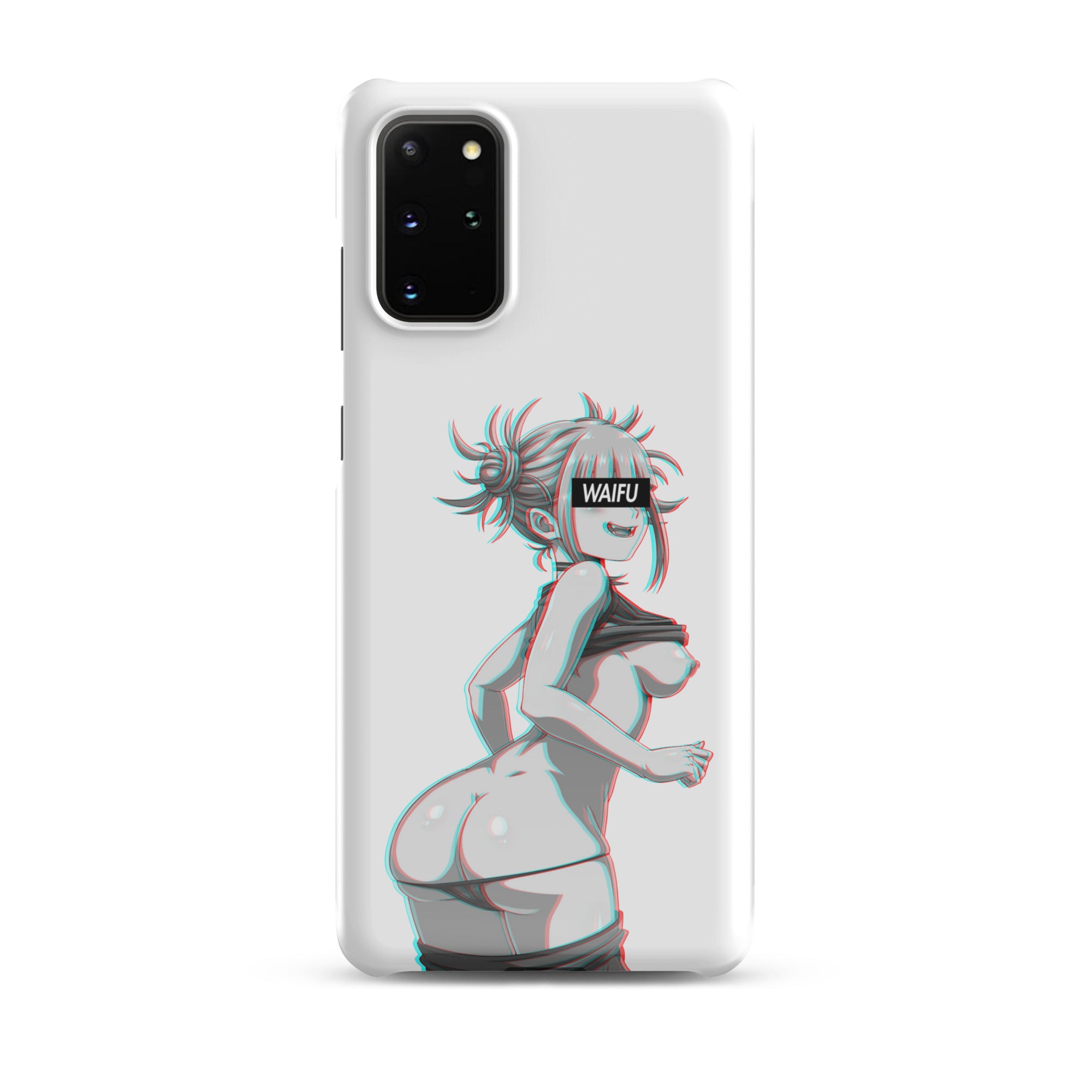 Toga Waifu Material #006 Samsung Premium Case