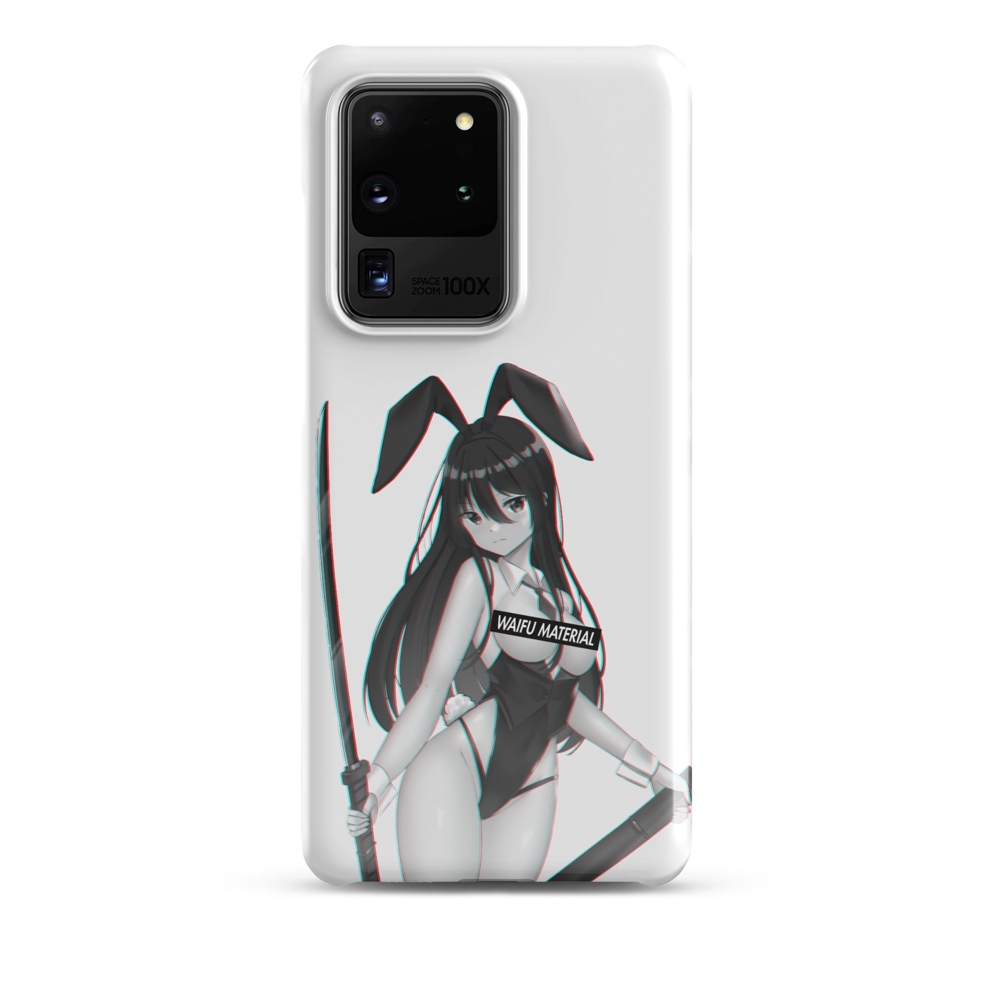 Akame Waifu Material #002 Samsung Premium Case