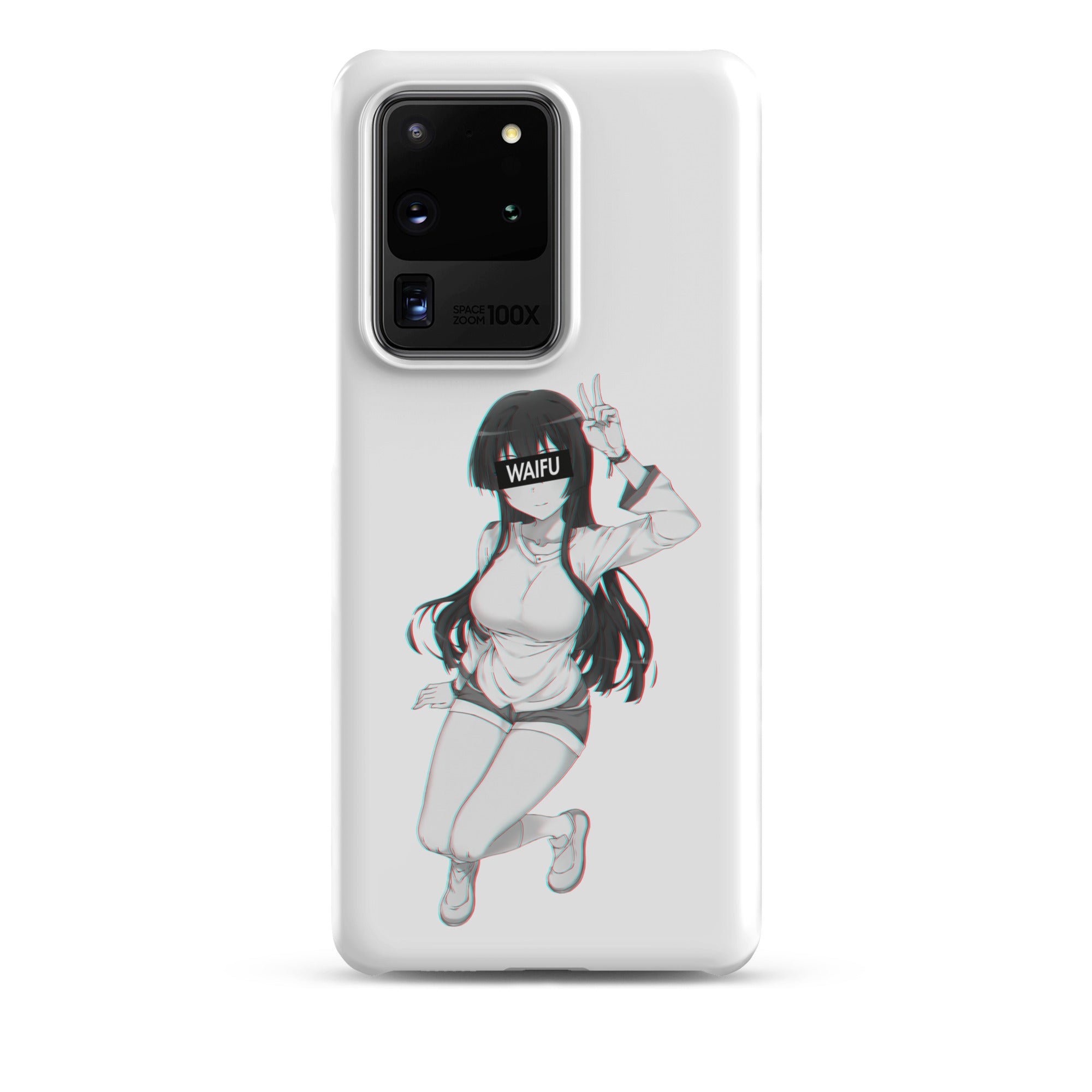 Akame Waifu Material #004 Samsung Premium Case