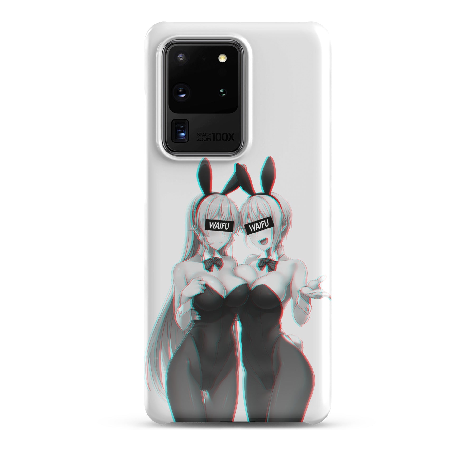 Erina & Alice Waifu Material #002 Samsung Premium Case