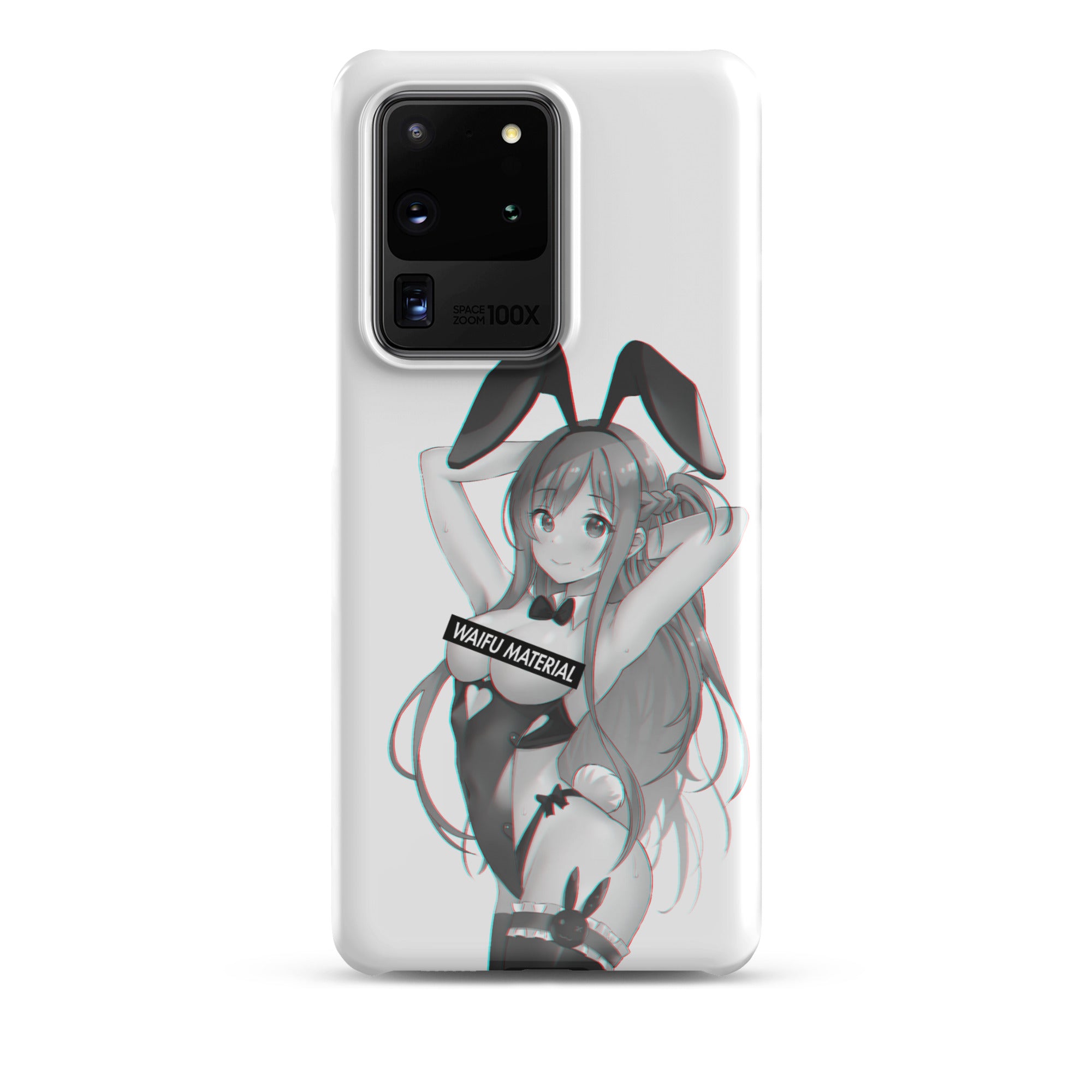 Asuna Waifu Material #005 Samsung Premium Case