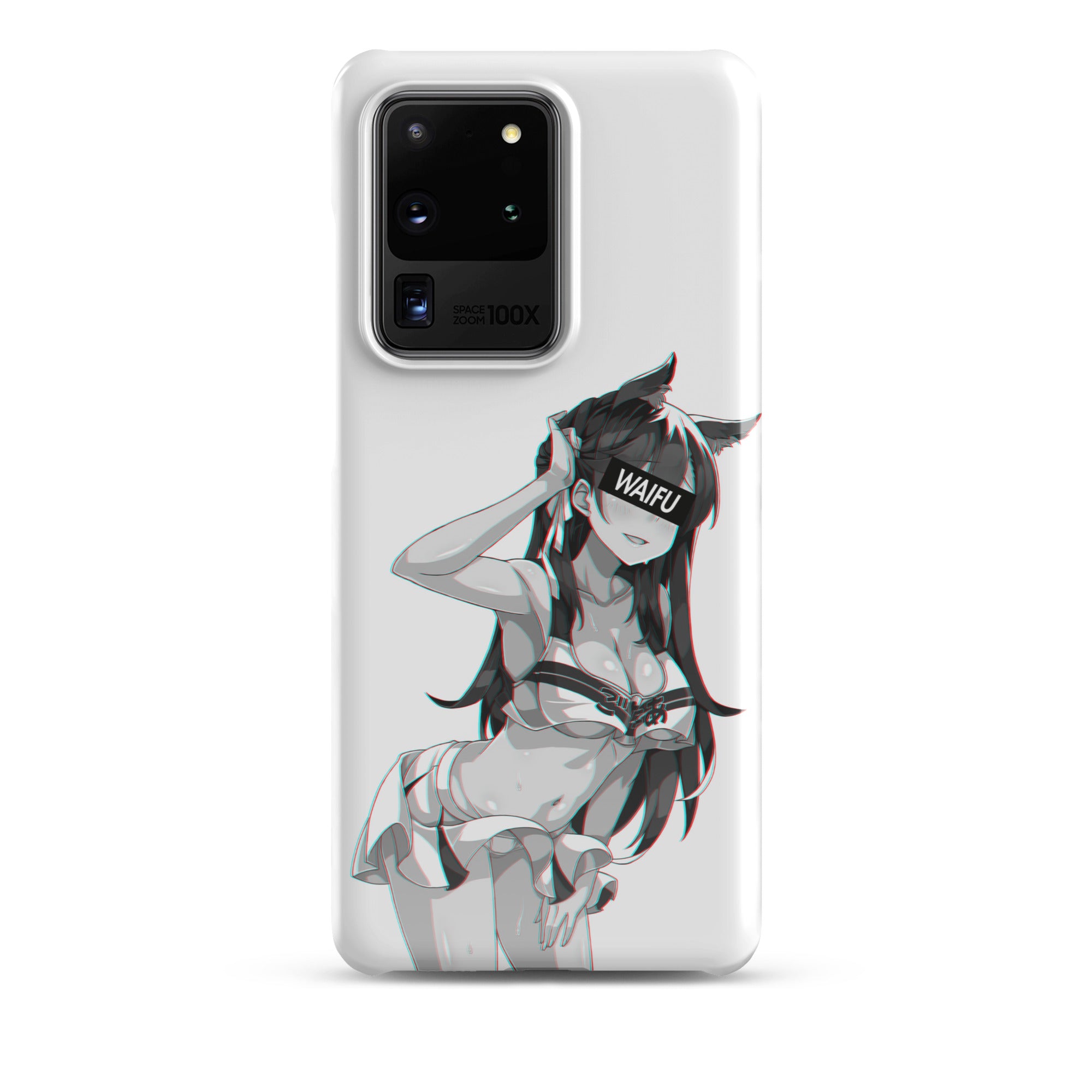 Atago Waifu Material #005 Samsung Premium Case