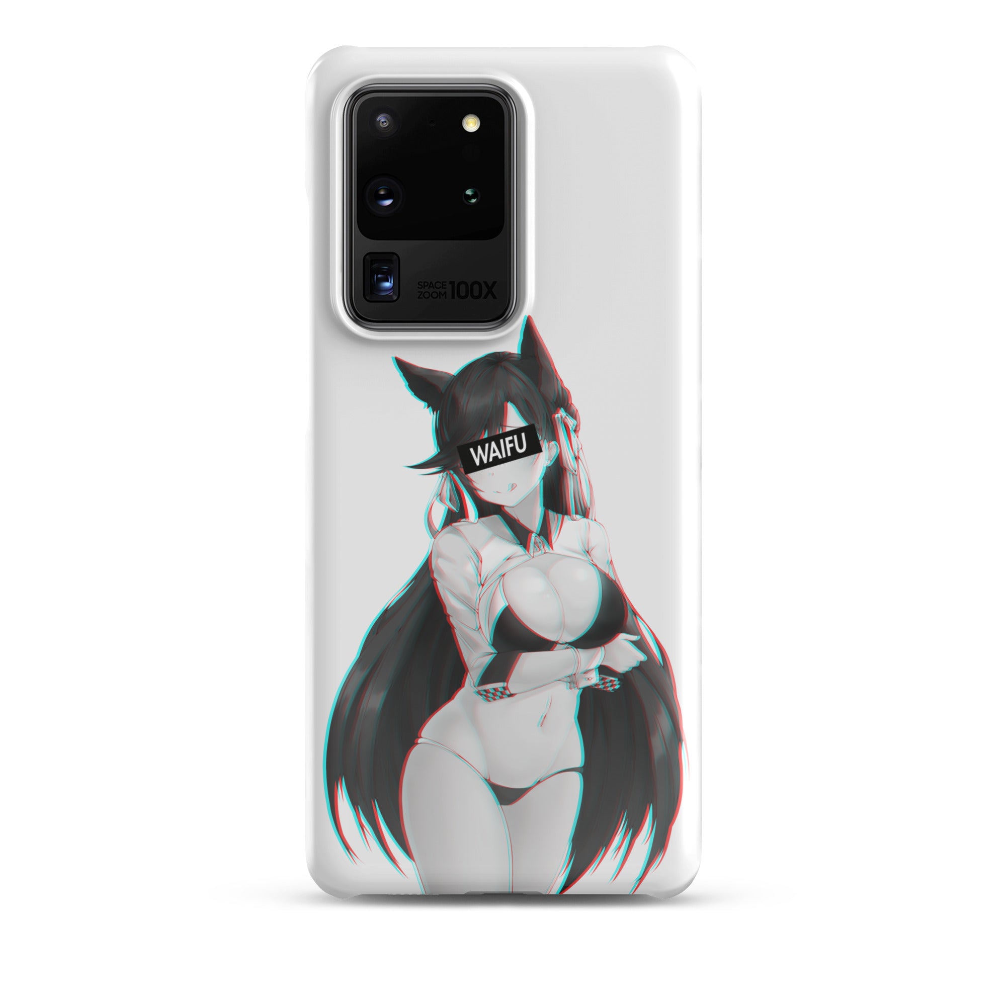 Atago Waifu Material #006 Samsung Premium Case