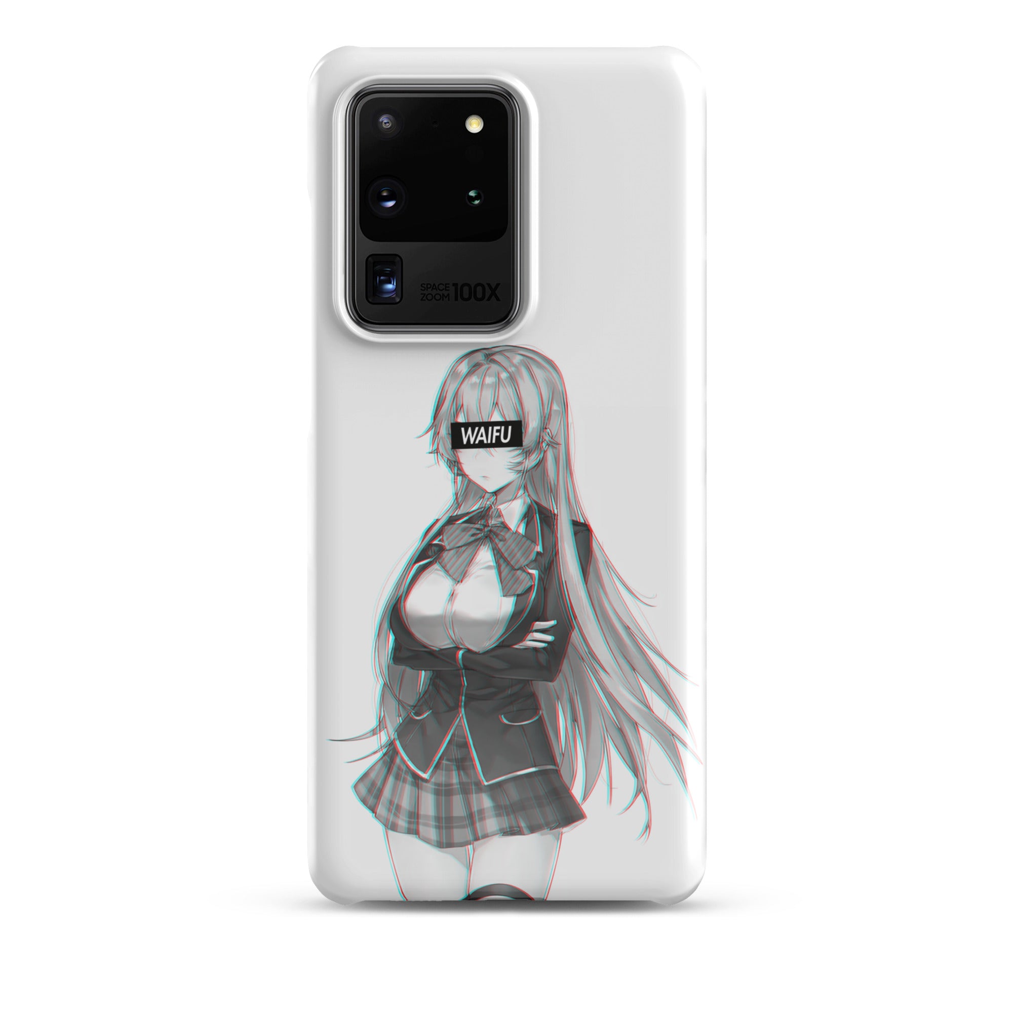 Erina Waifu Material #004 Samsung Premium Case