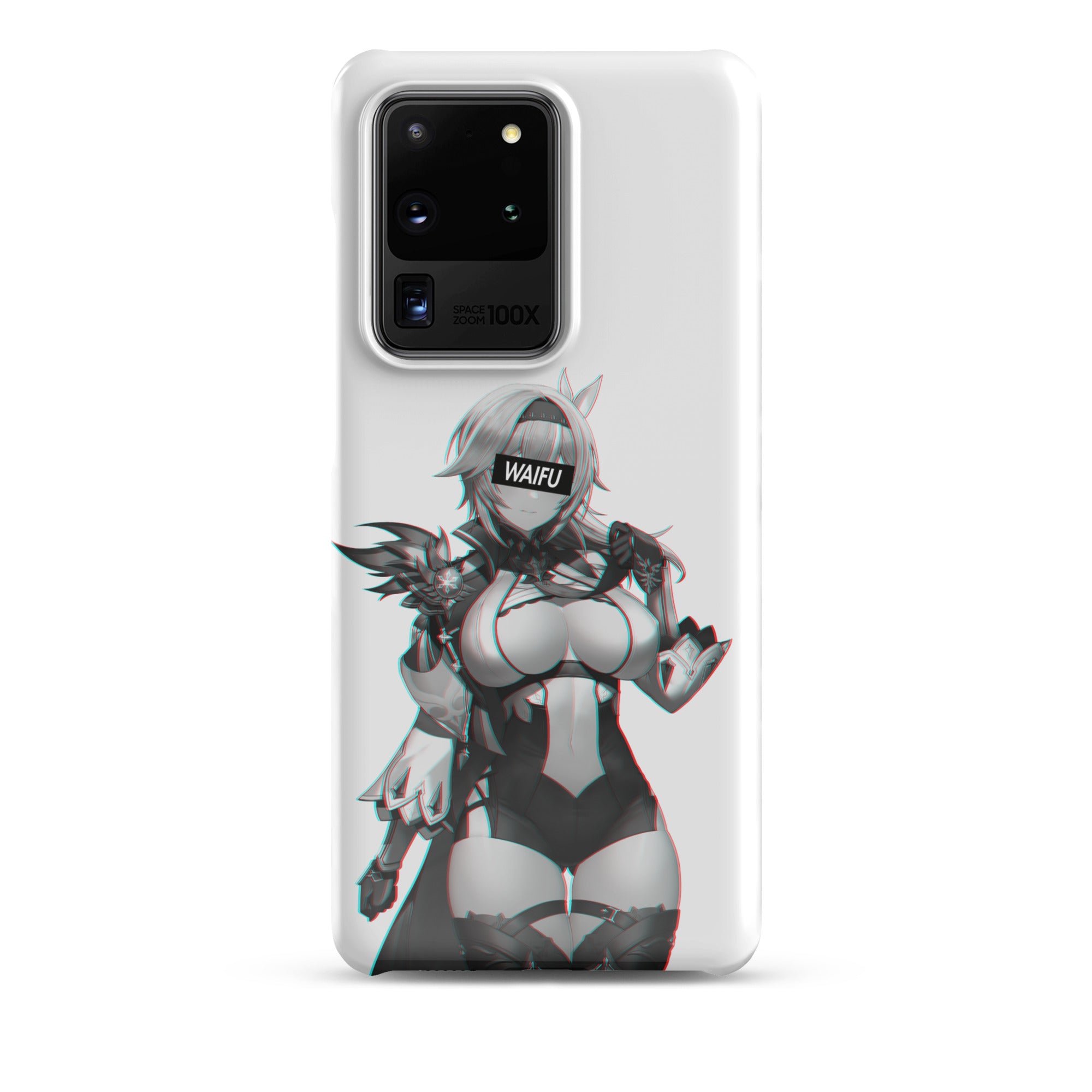 Eula Waifu Material #005 Samsung Premium Case