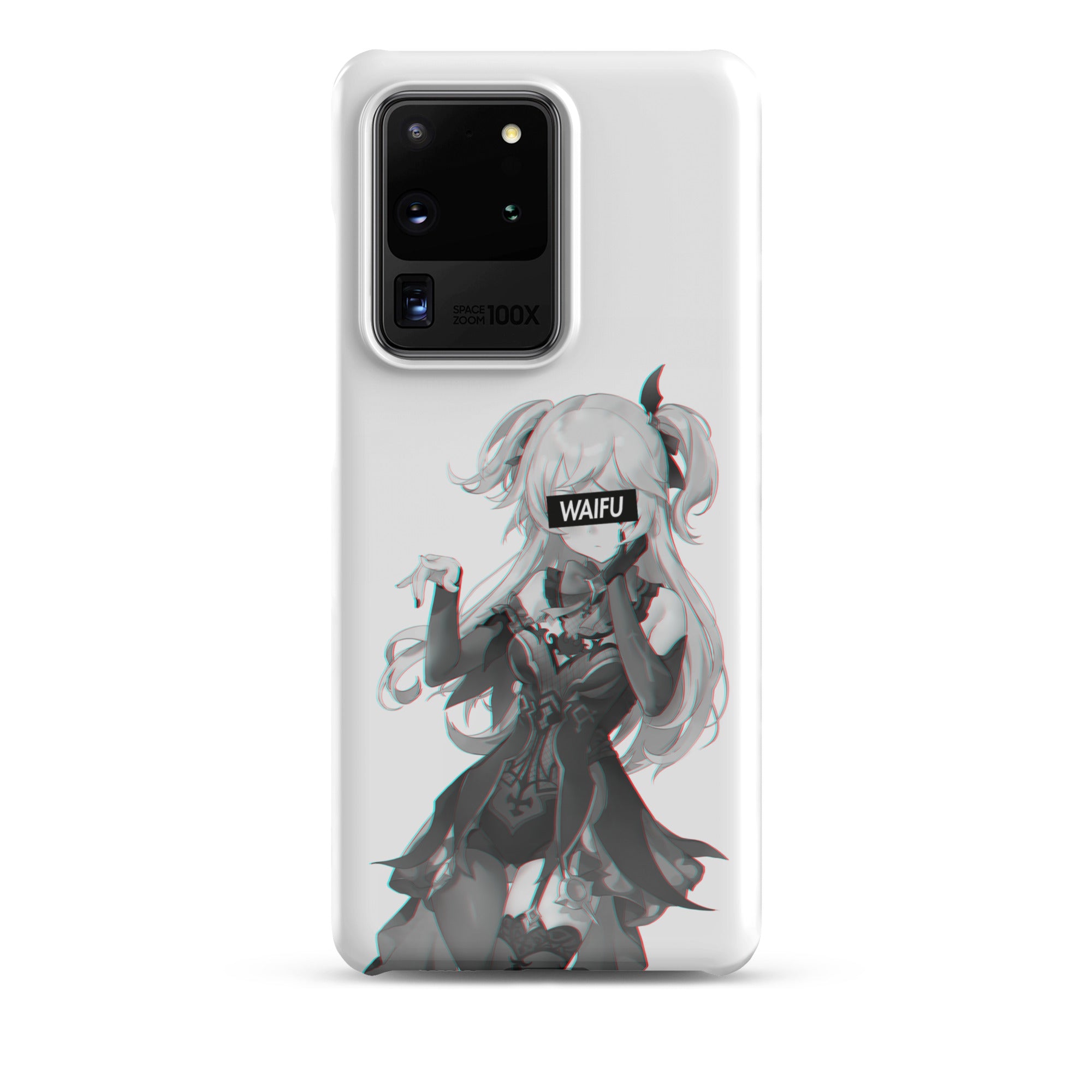 Fischl Waifu Material #005 Samsung Premium Case