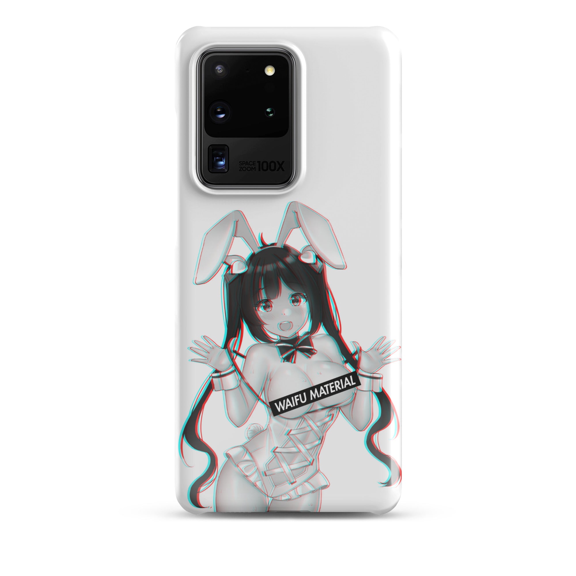 Hestia Waifu Material #004 Samsung Premium Case